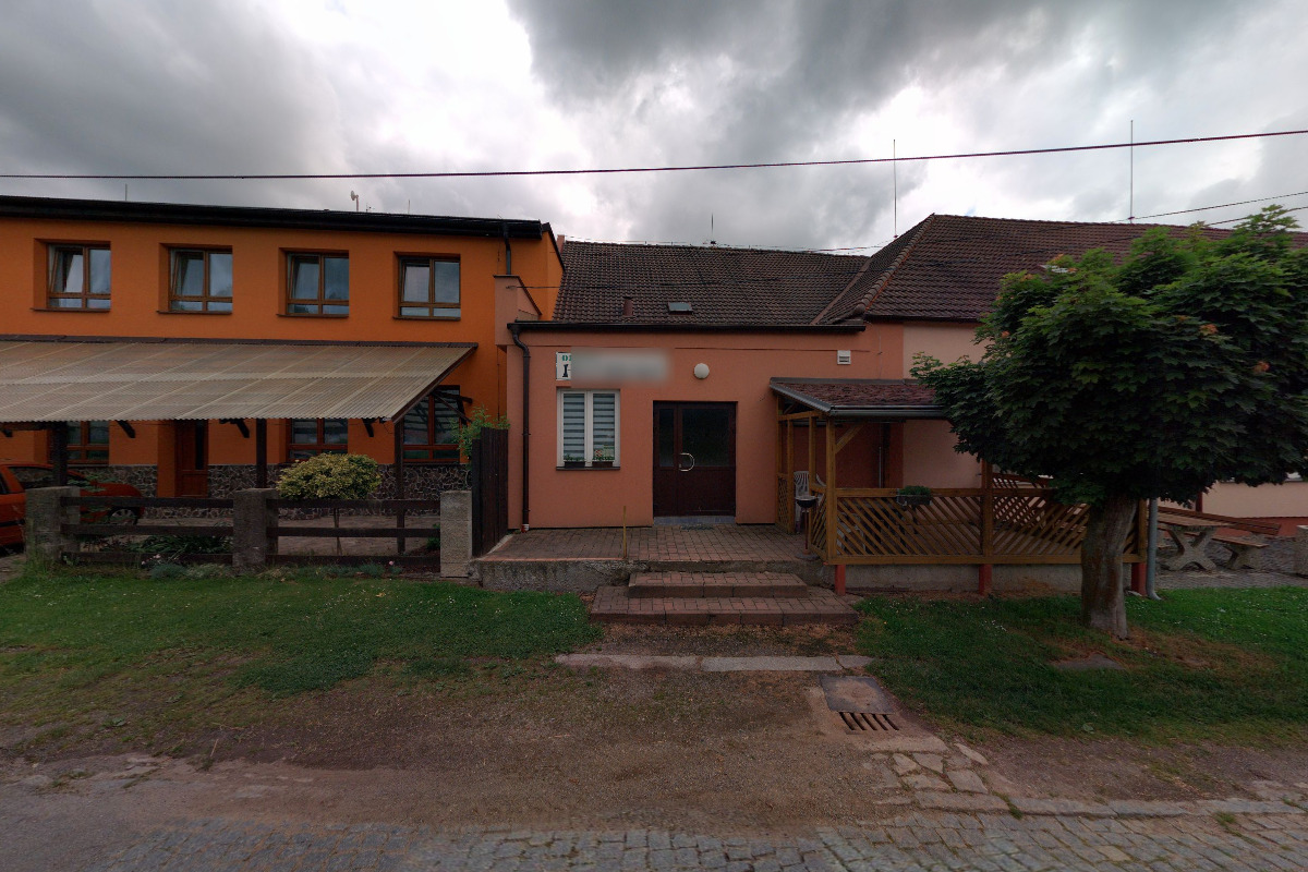 Obecní hostinec Jetětice foto 4