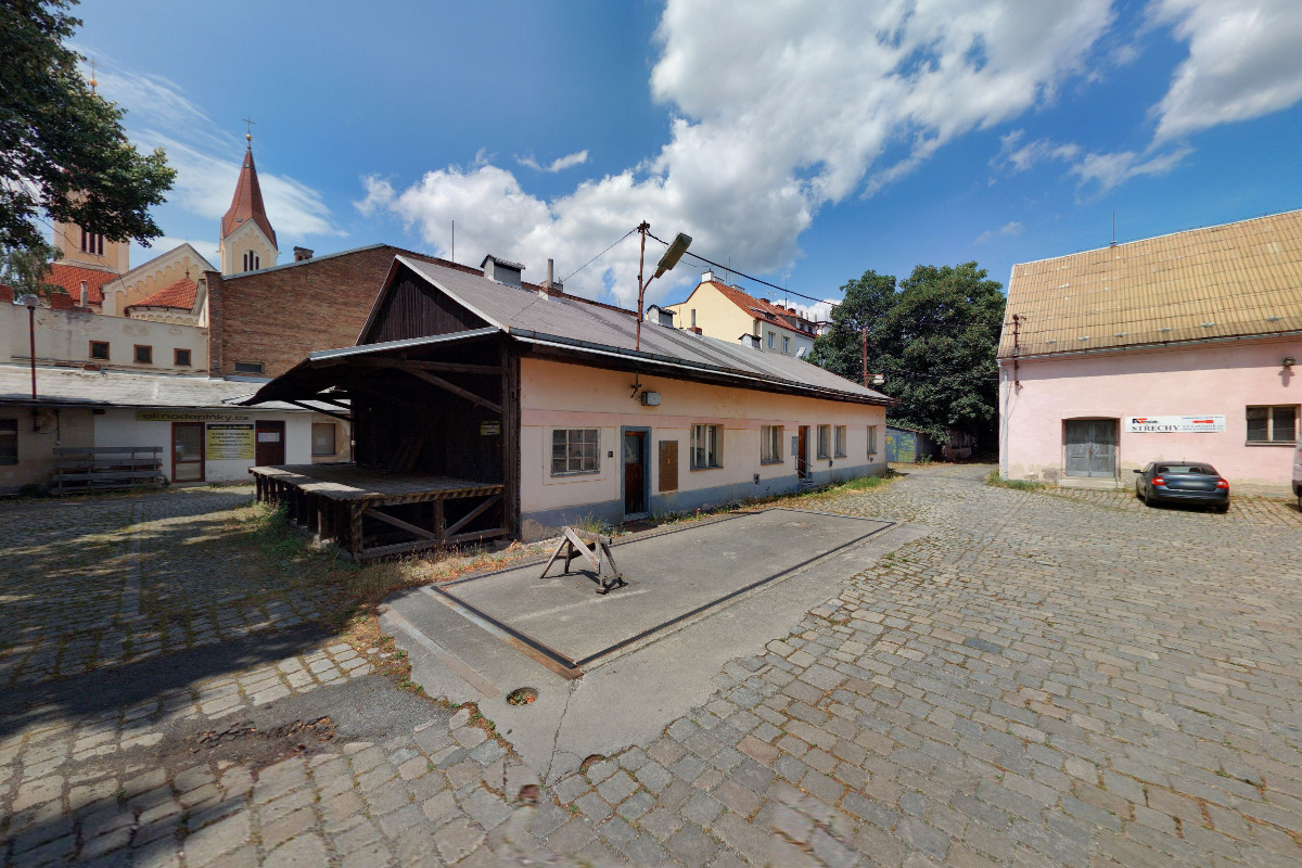 3 Plus Pro Psy foto 1