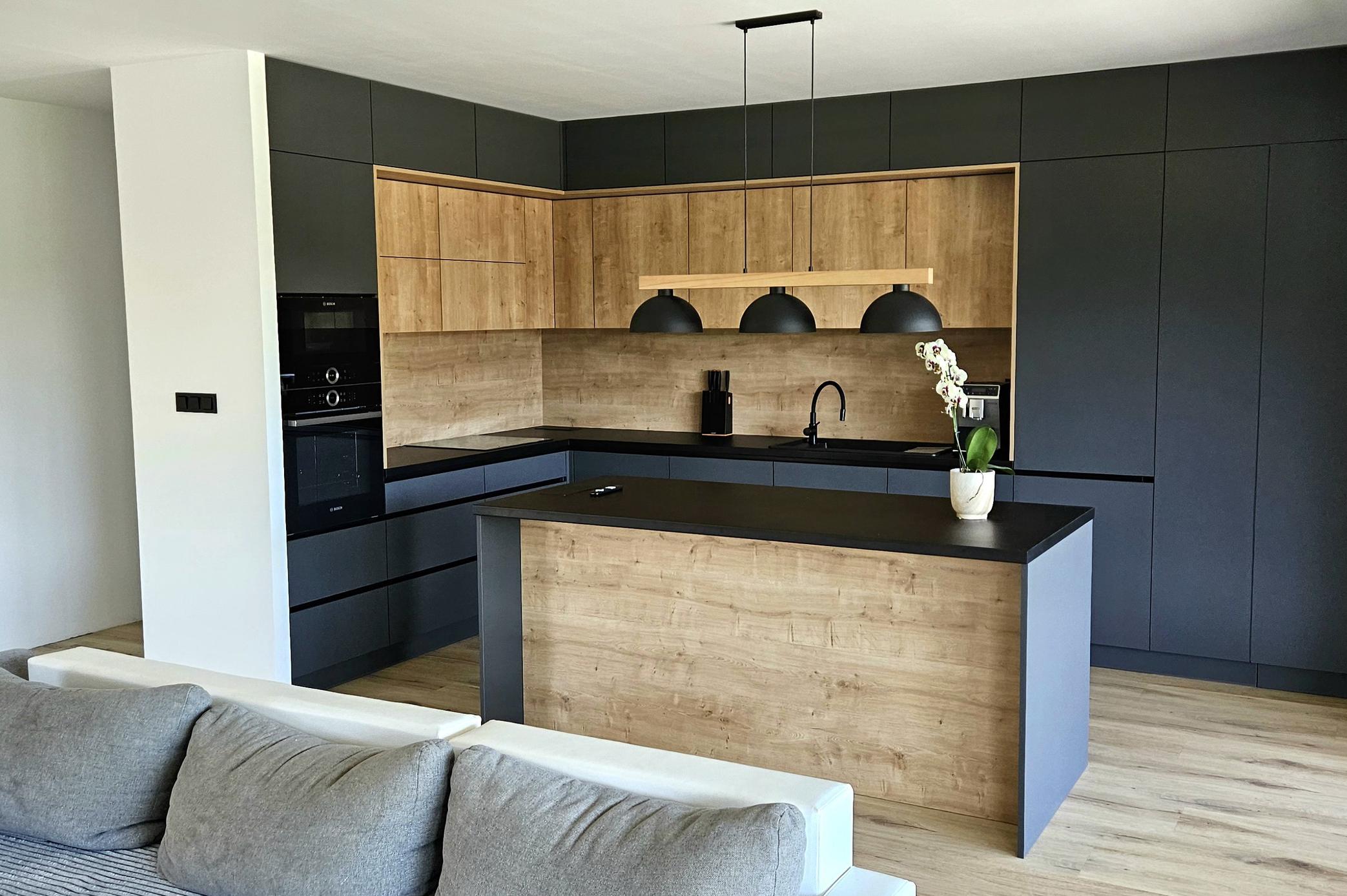 BŽ montáž nábytku