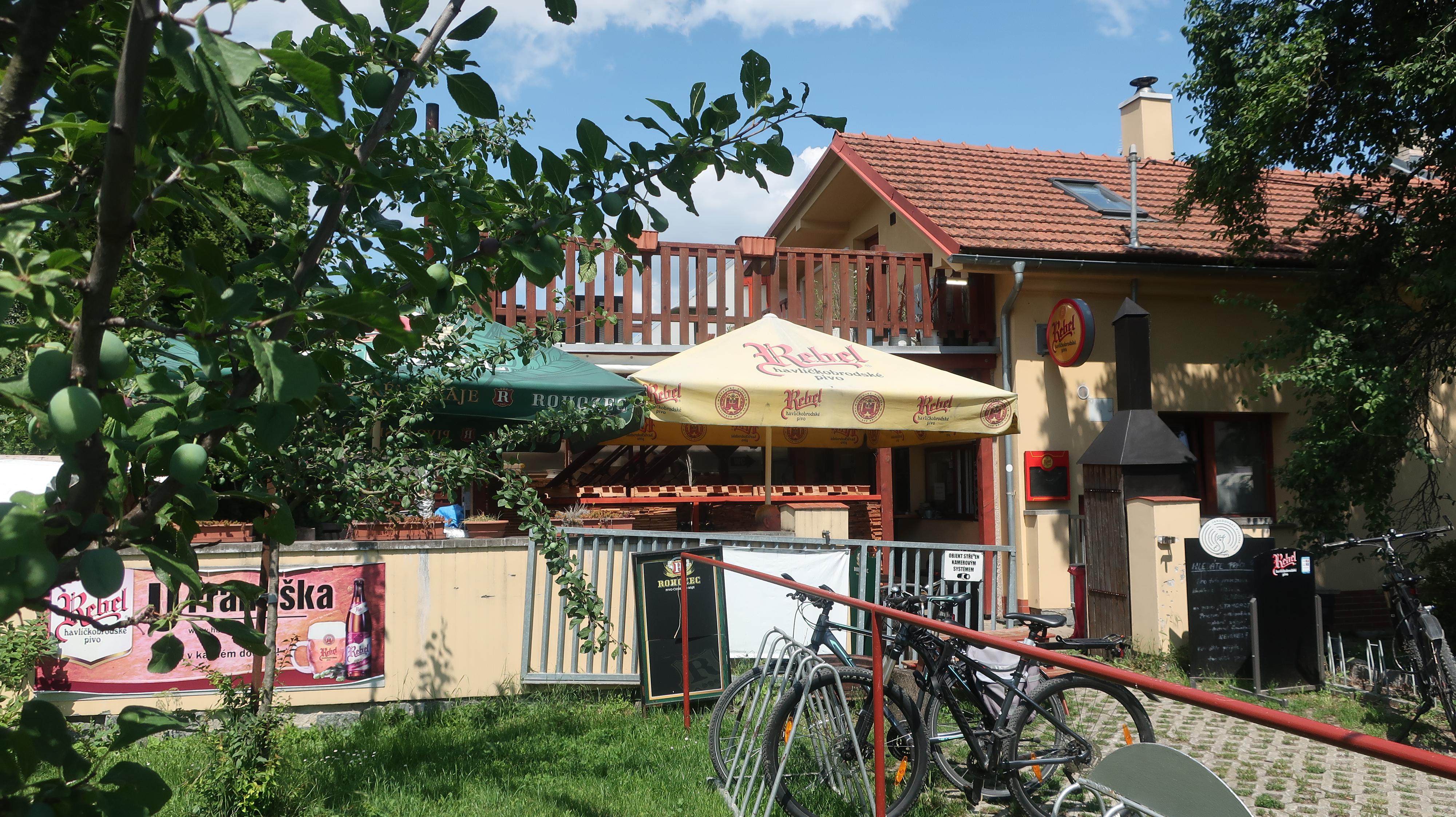 Hospůdka U Františka