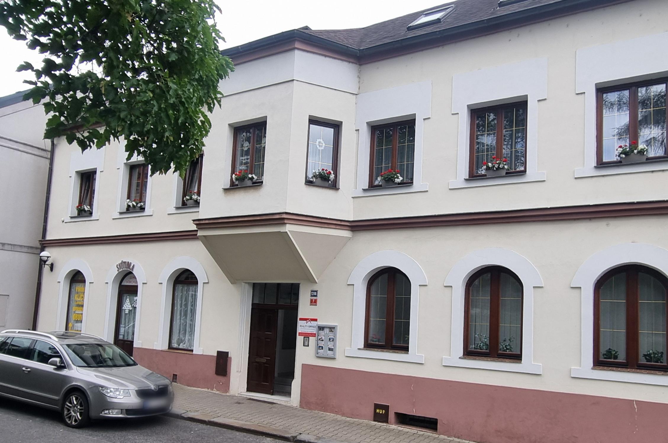 Reality office Jana Vojtíšková