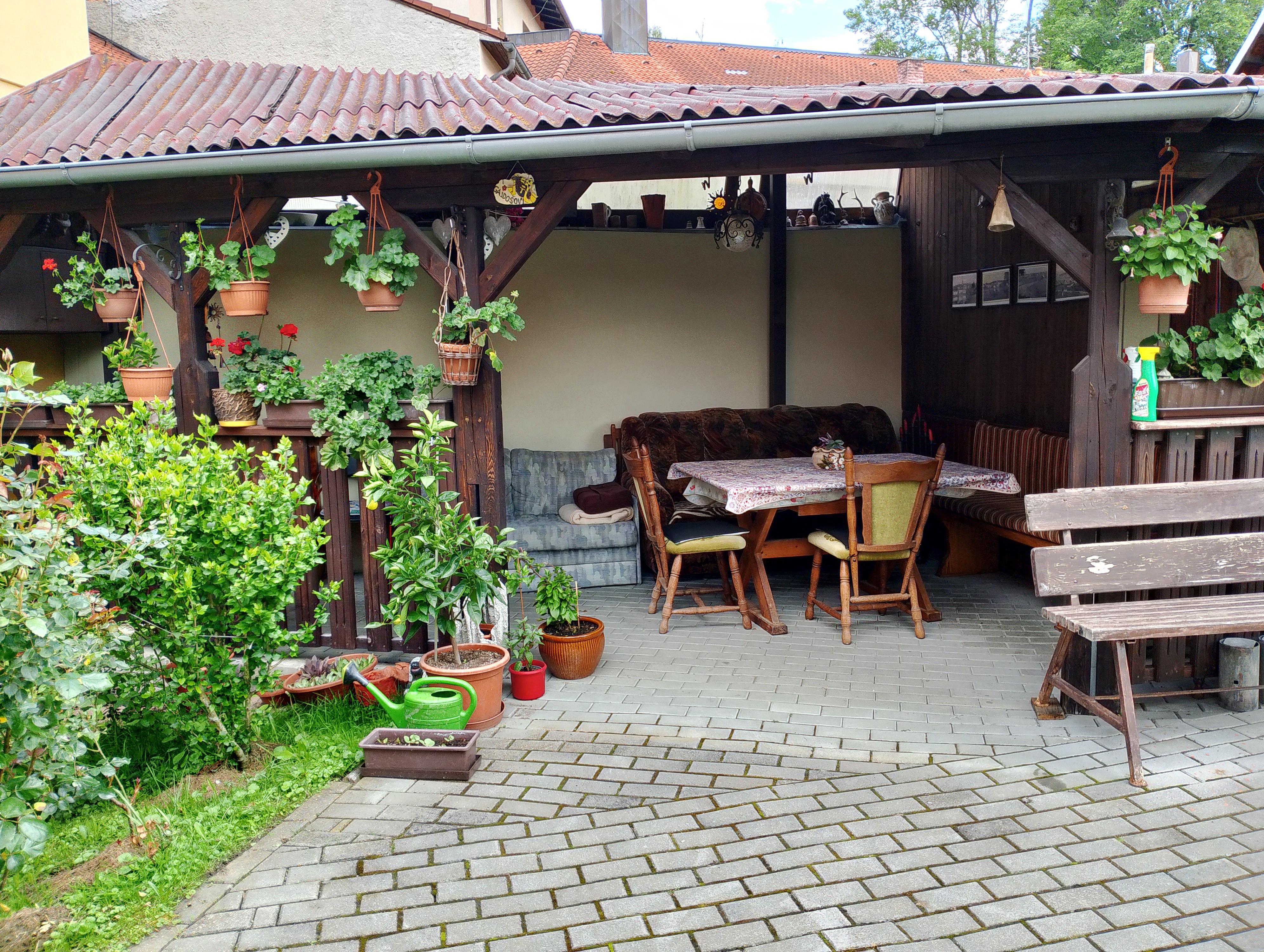 Ubytování Gajdoš Frymburk 6 foto 3