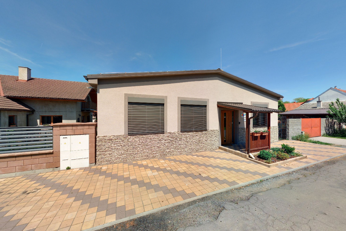 Lentils centrum pro rodiny s dětmi - Příměstské tábory