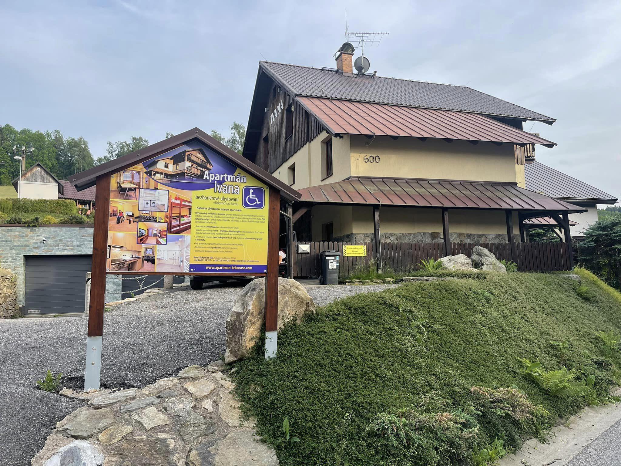 Apartmán Ivana foto 3