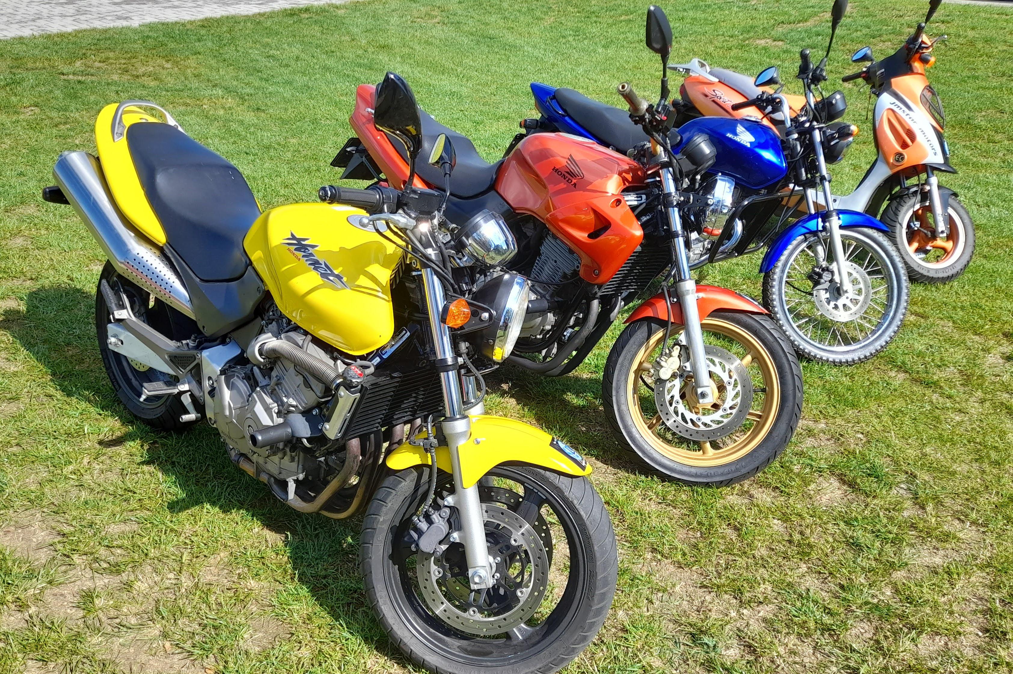 Autoškola SVĚT Letohrad