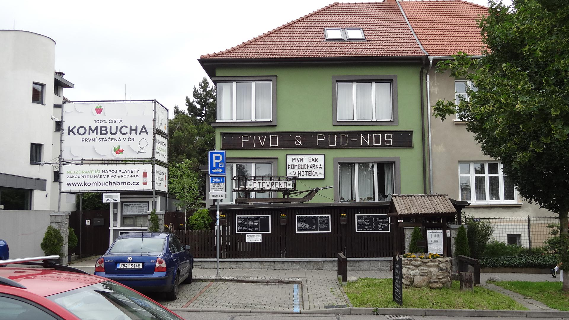 PIVO & POD-NOS foto 3