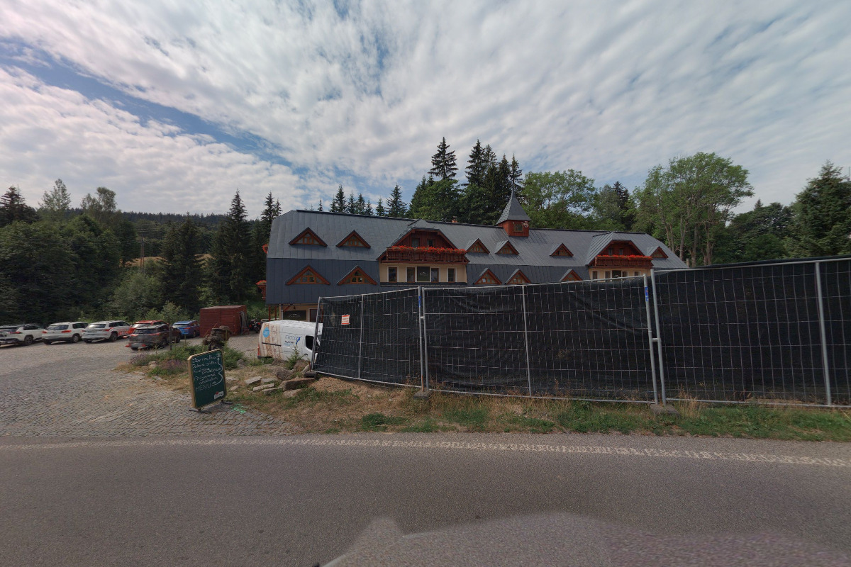 Dětská herna Jarmilka