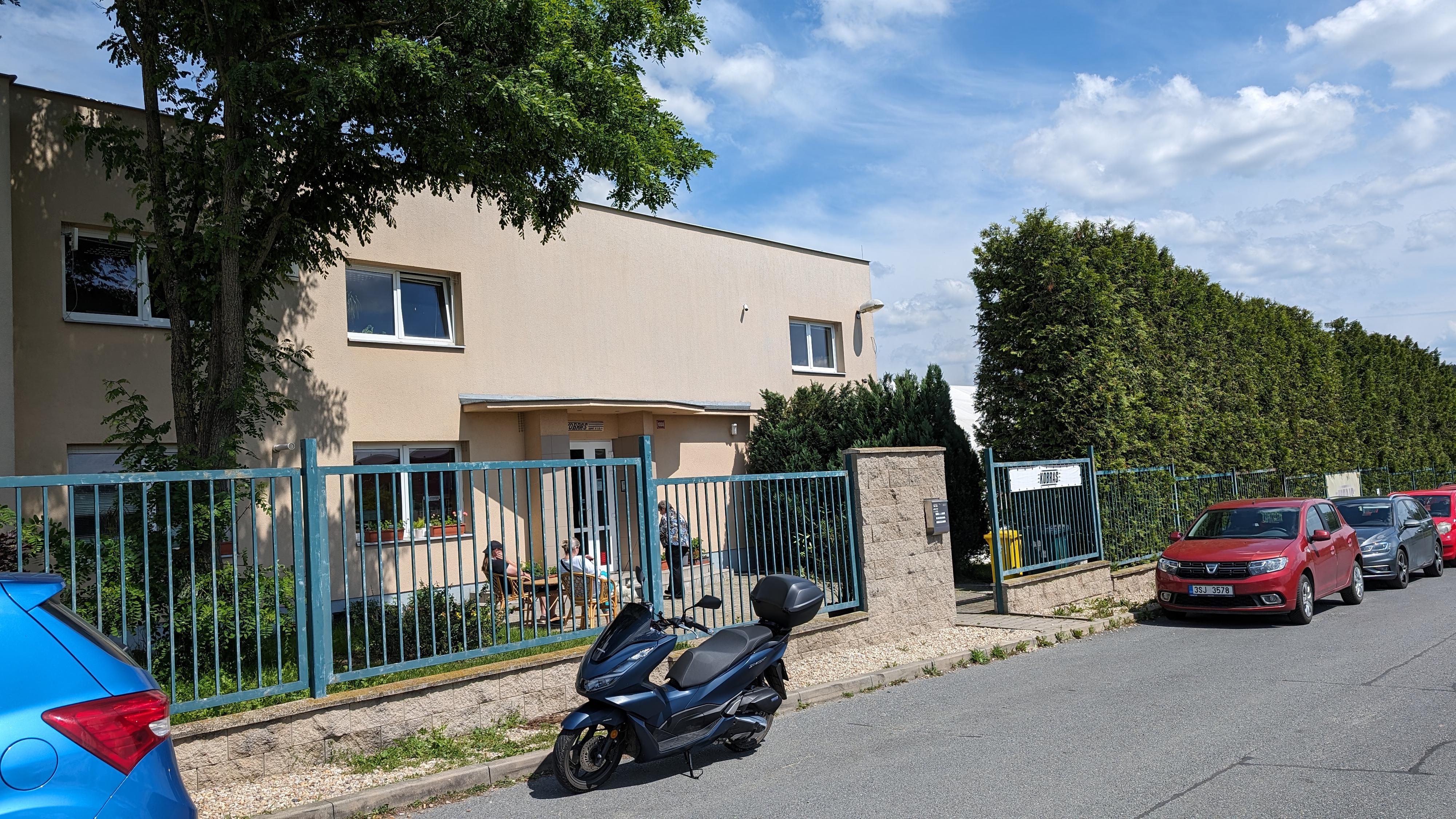 Kobras - Caravanning & Camping foto 3