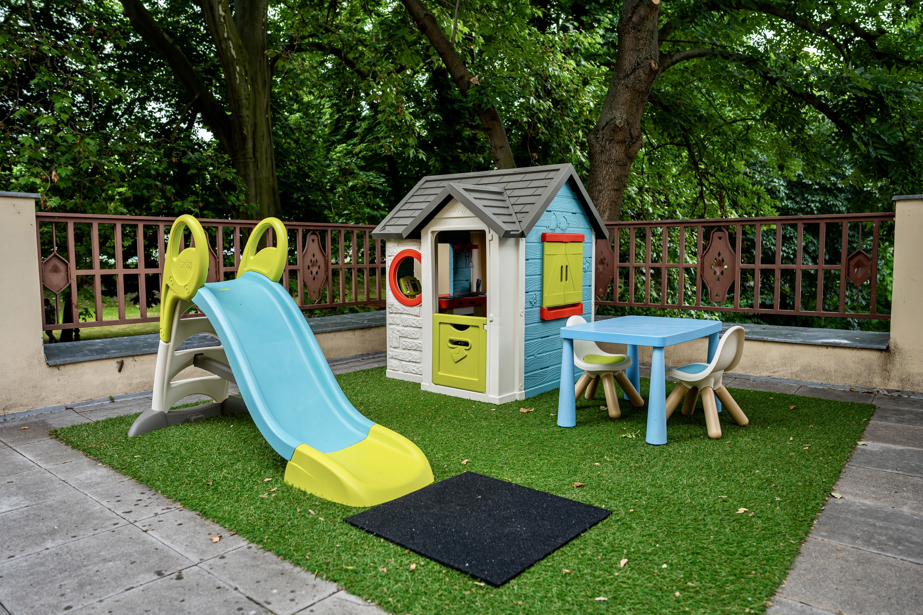 Kavárna Obecního domu foto 3