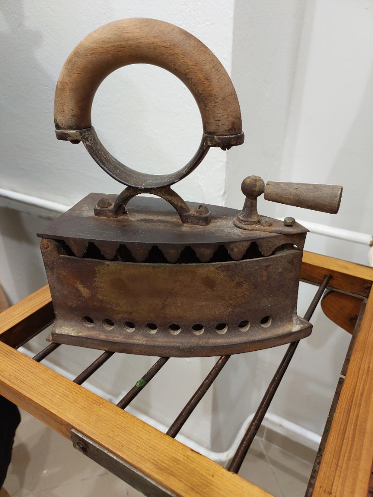 Galérie Staré časy foto 4