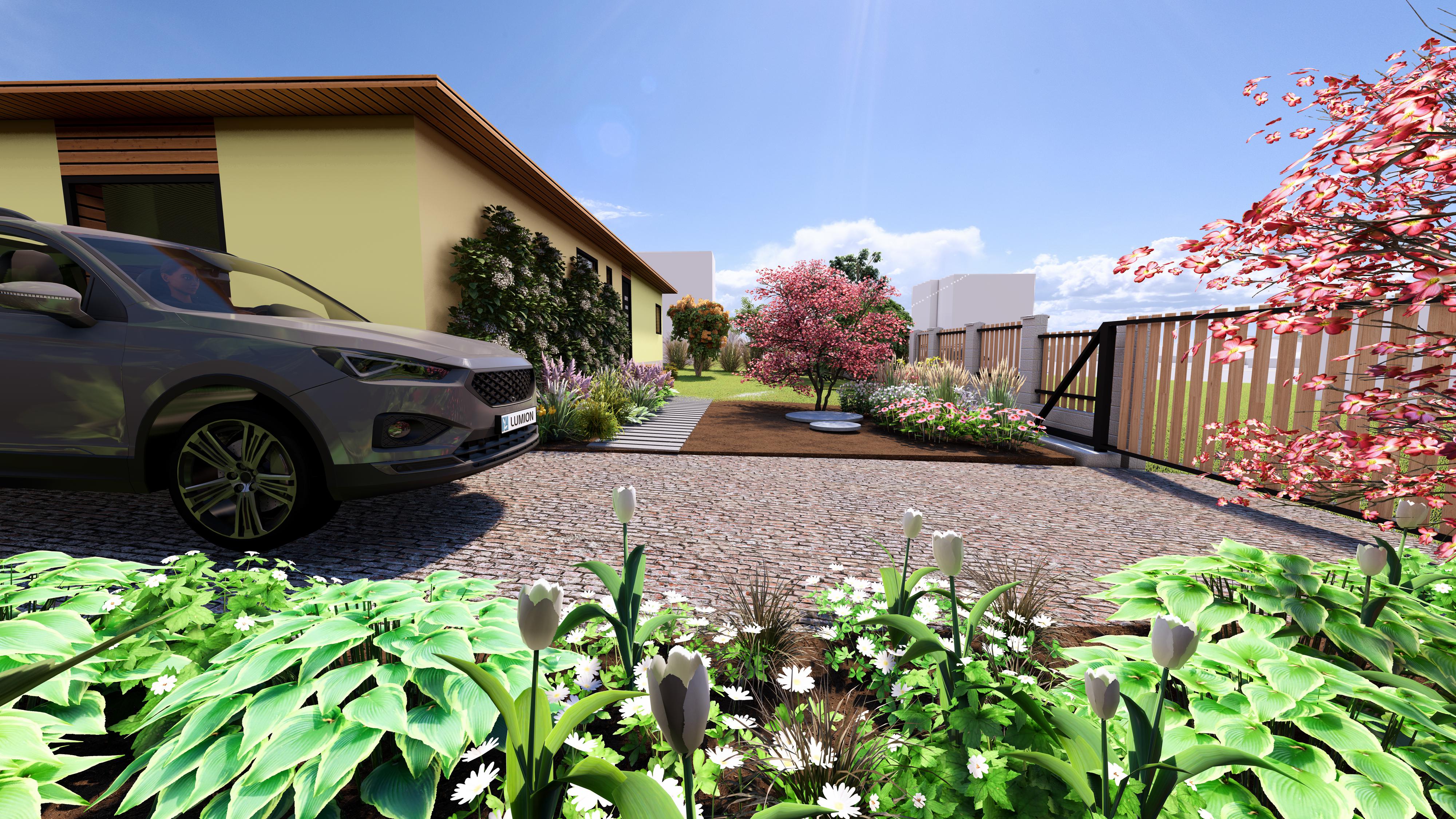 Zahrady Jonáš foto 5