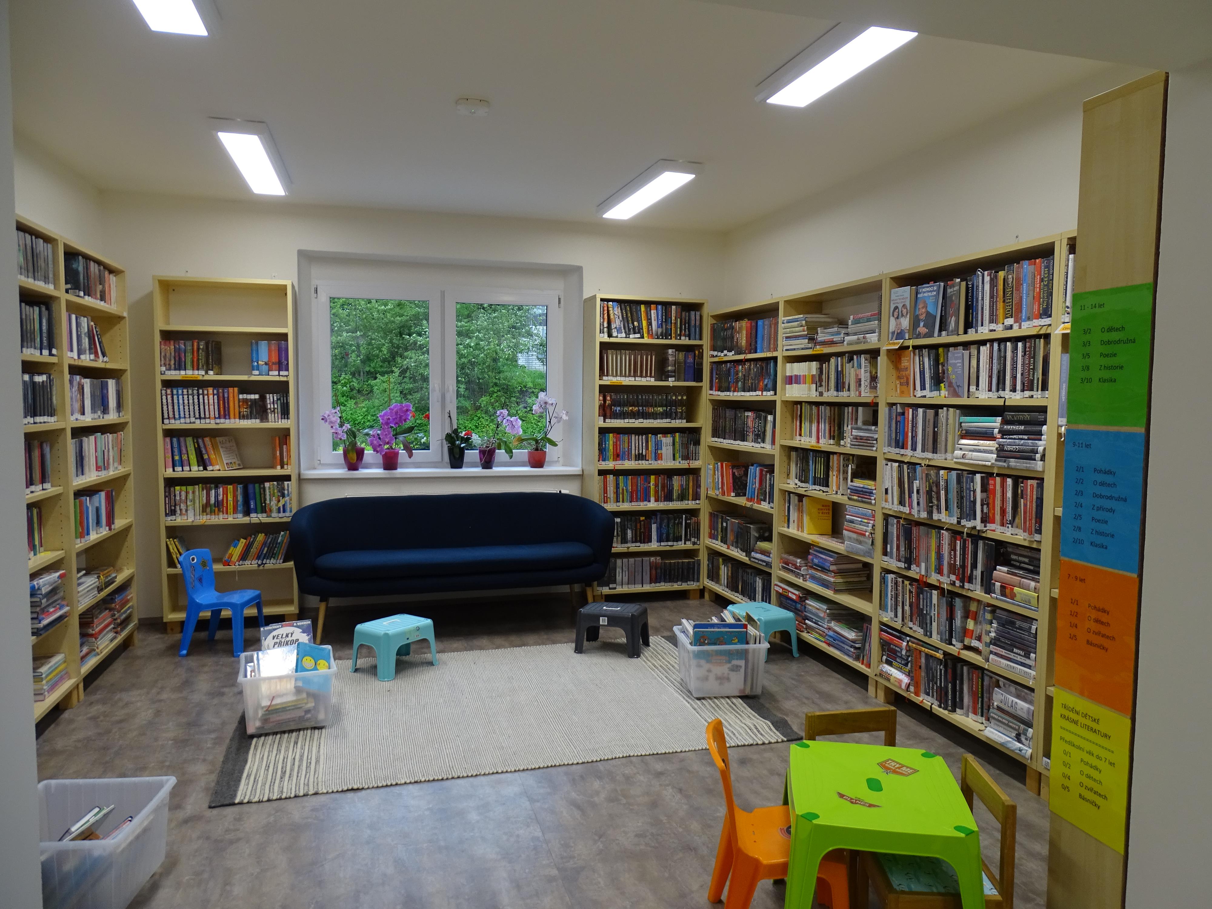 Komunitní centrum Zdiby foto 6