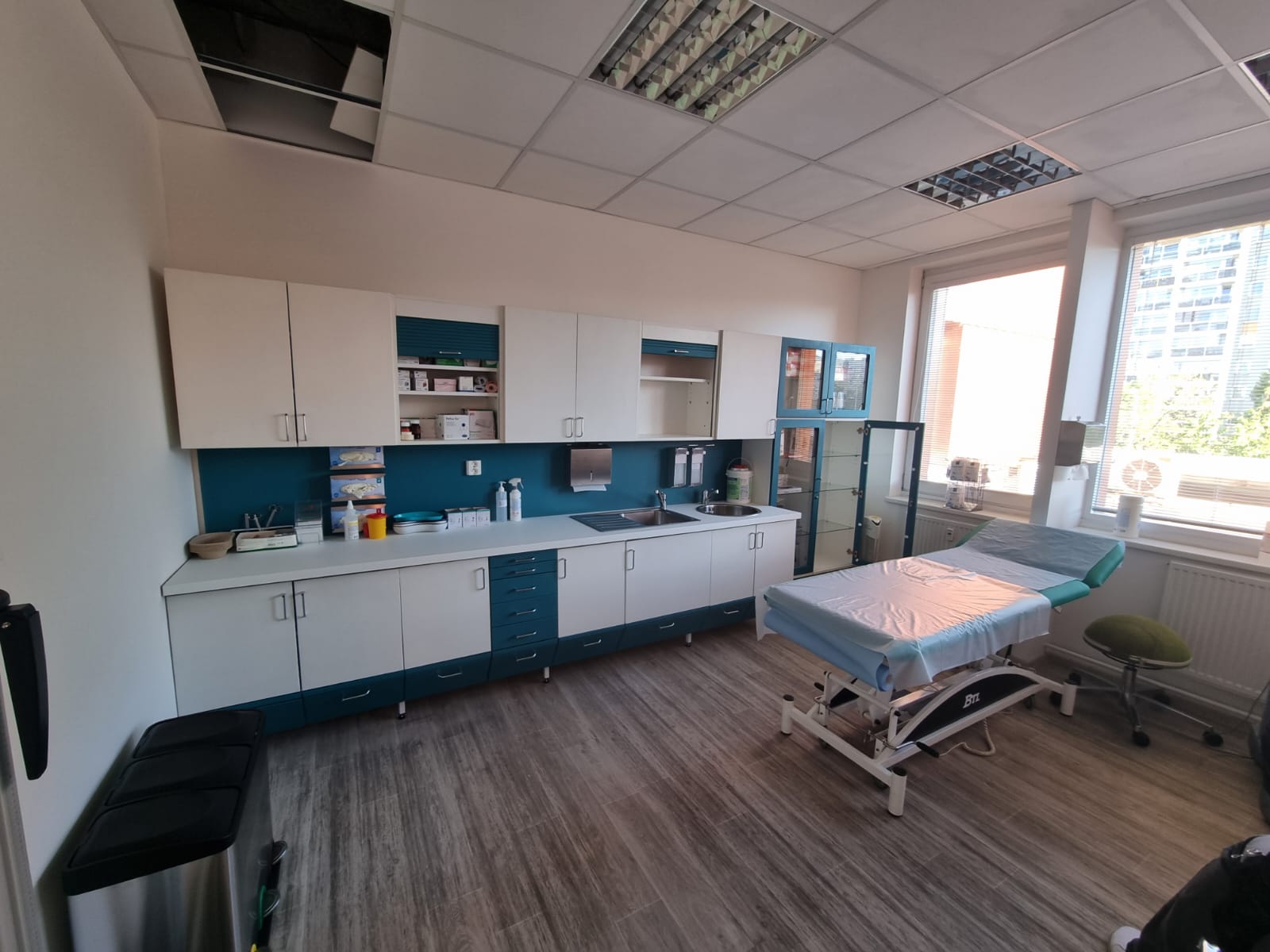 Ortopedie-rehabilitace s.r.o. foto 3