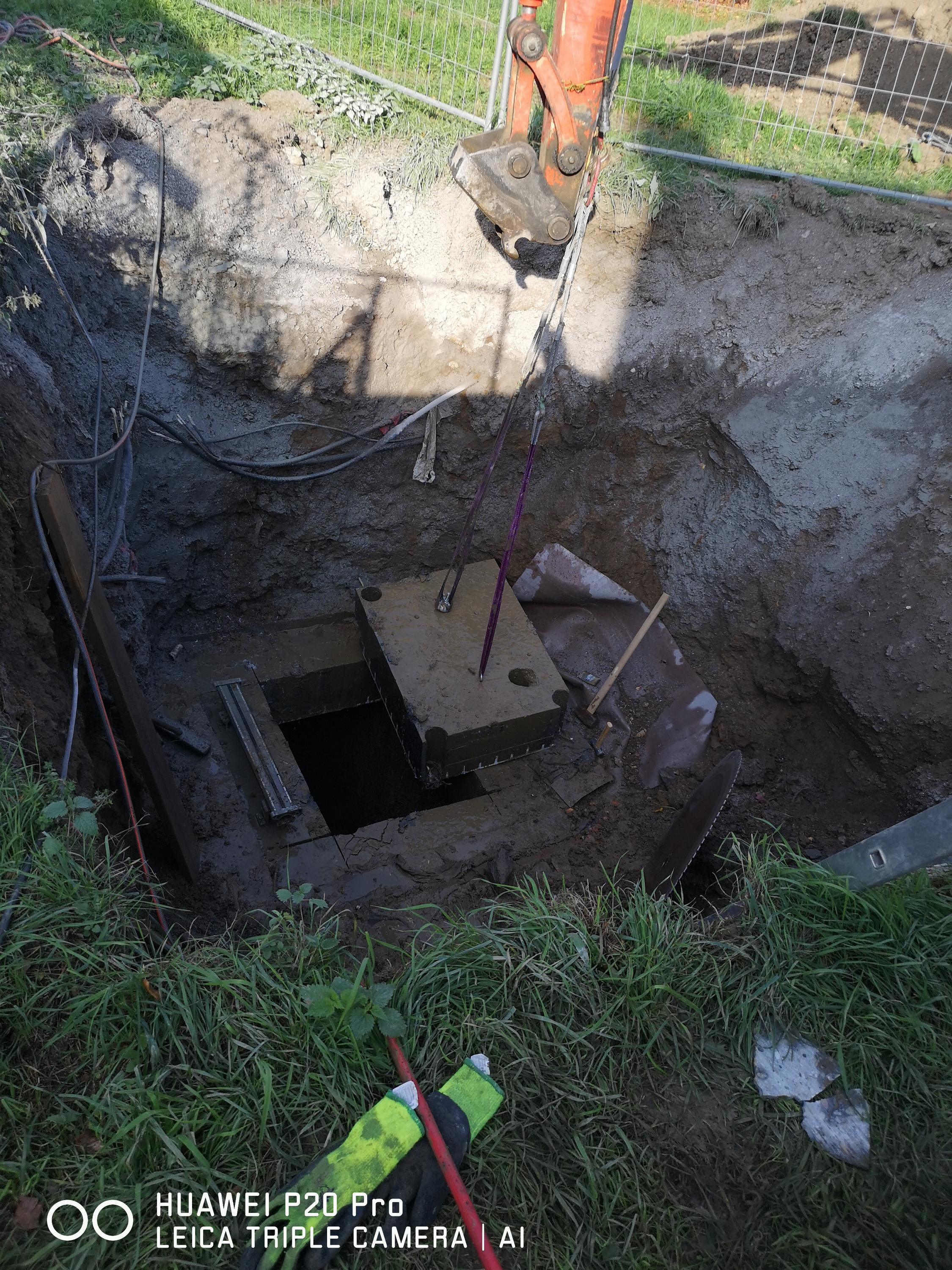 ENCORE ONE - řezání betonu Zlín foto 3