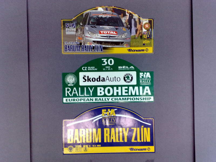 Tiskařské práce Richard Sedláček foto 3