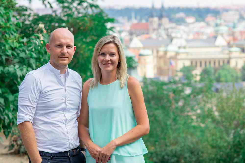 Ing. Martina Popenková - realitní makléř RE/MAX Alfa foto 2