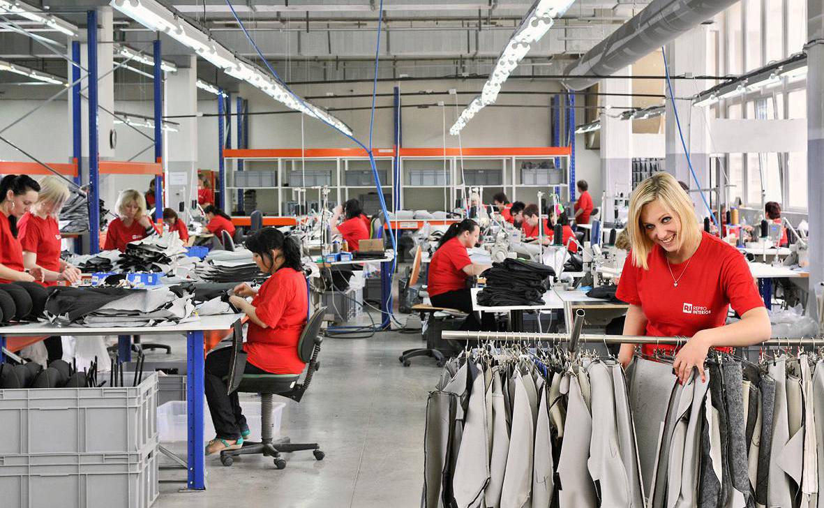 Repro Interior, s.r.o.