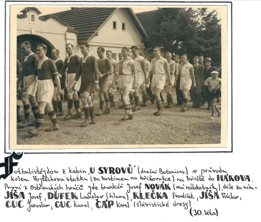 Sportovní sdružení Ostrá foto 5