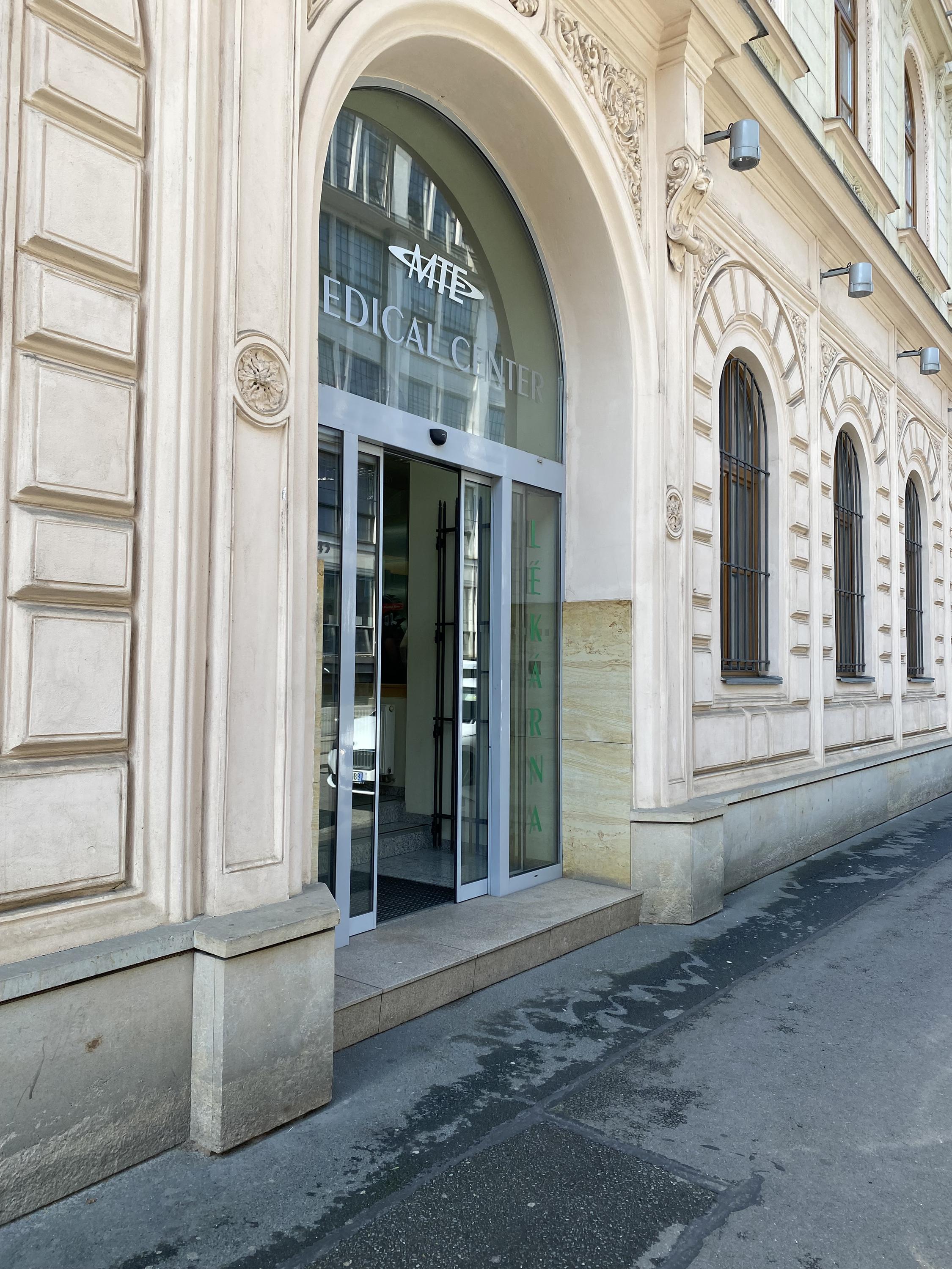 MUDr. Eliška Hrabálková, MediClinic a.s. foto 3