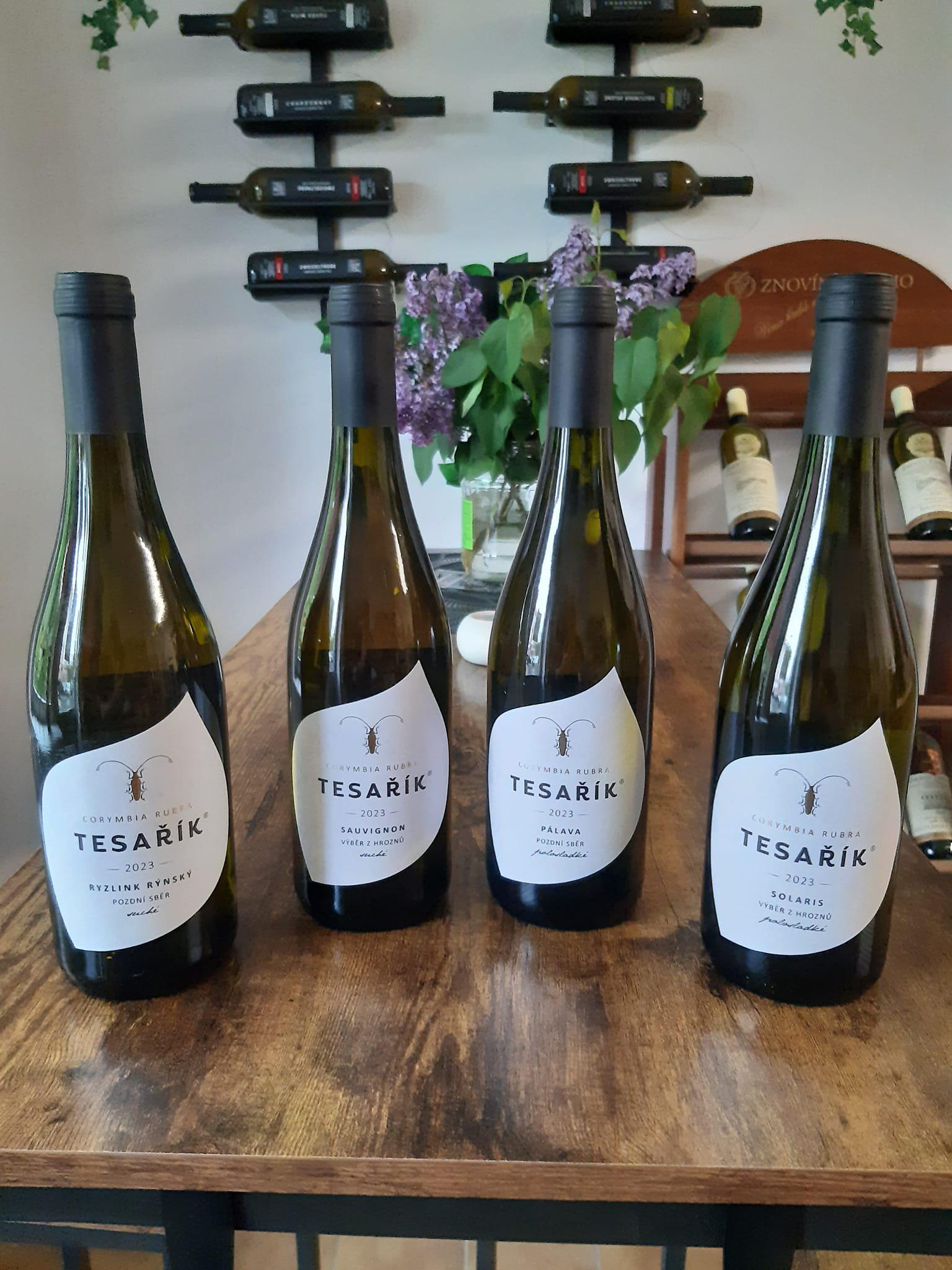 Vinotéka u Perkmistra - erVÍN foto 5