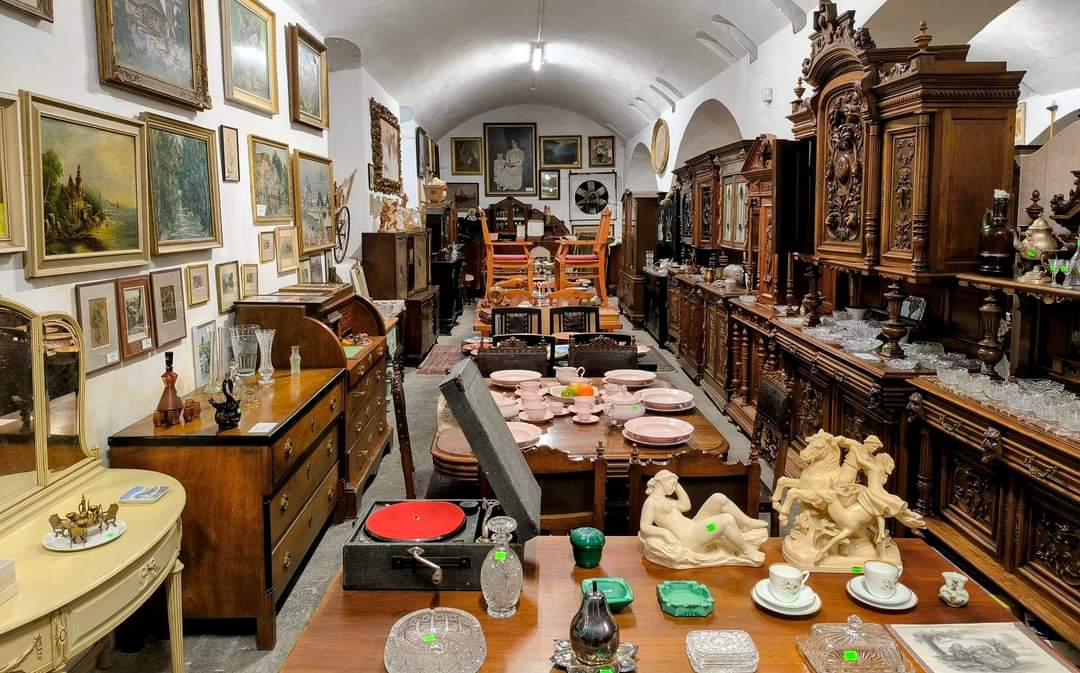 Aukční dům Blatná, s.r.o. foto 2