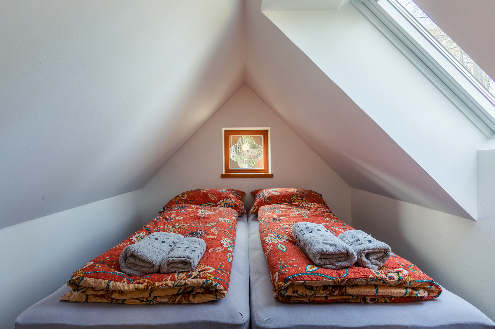 Apartmány Nad Městem foto 2