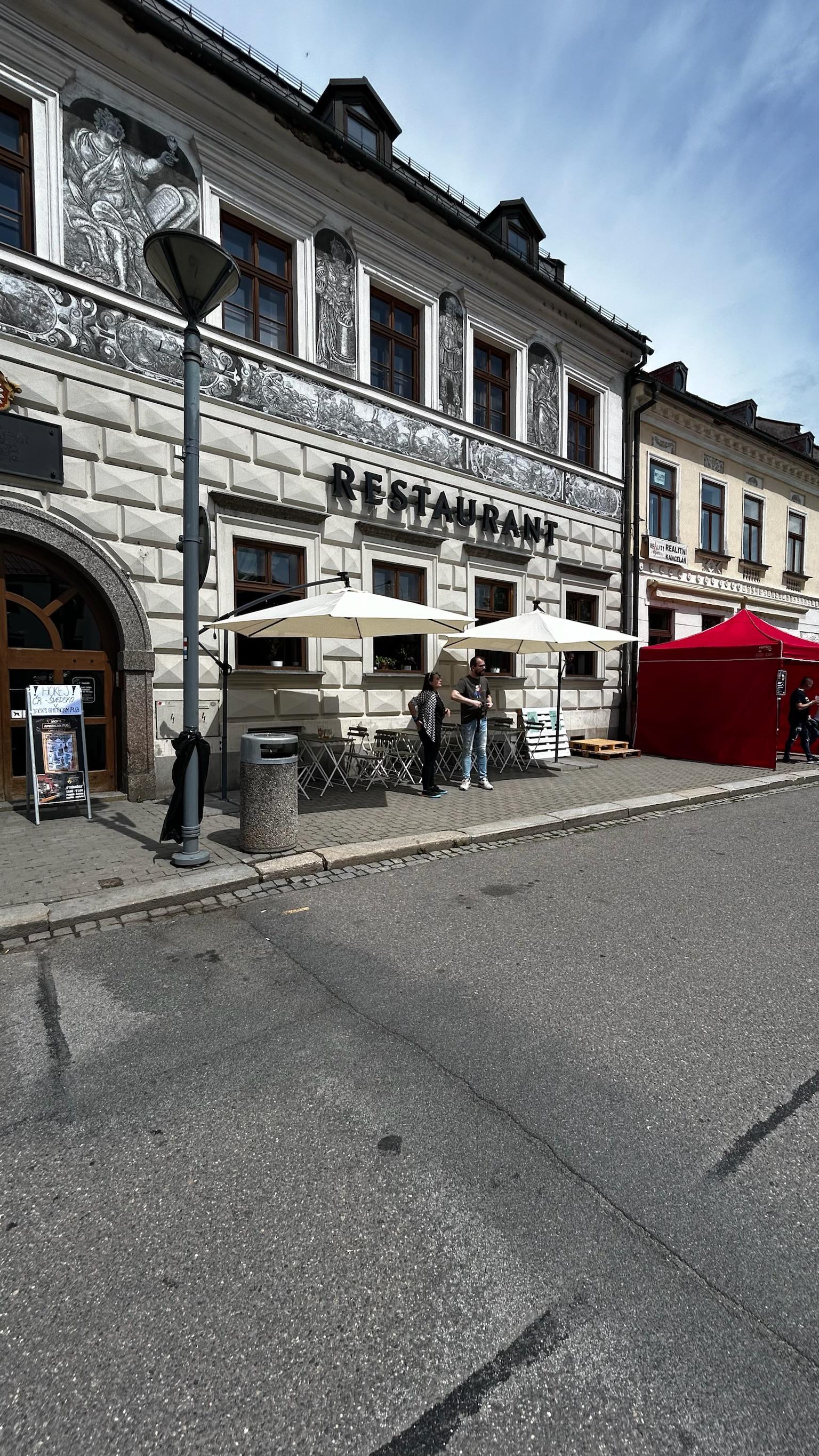 Lanč Branč foto 2