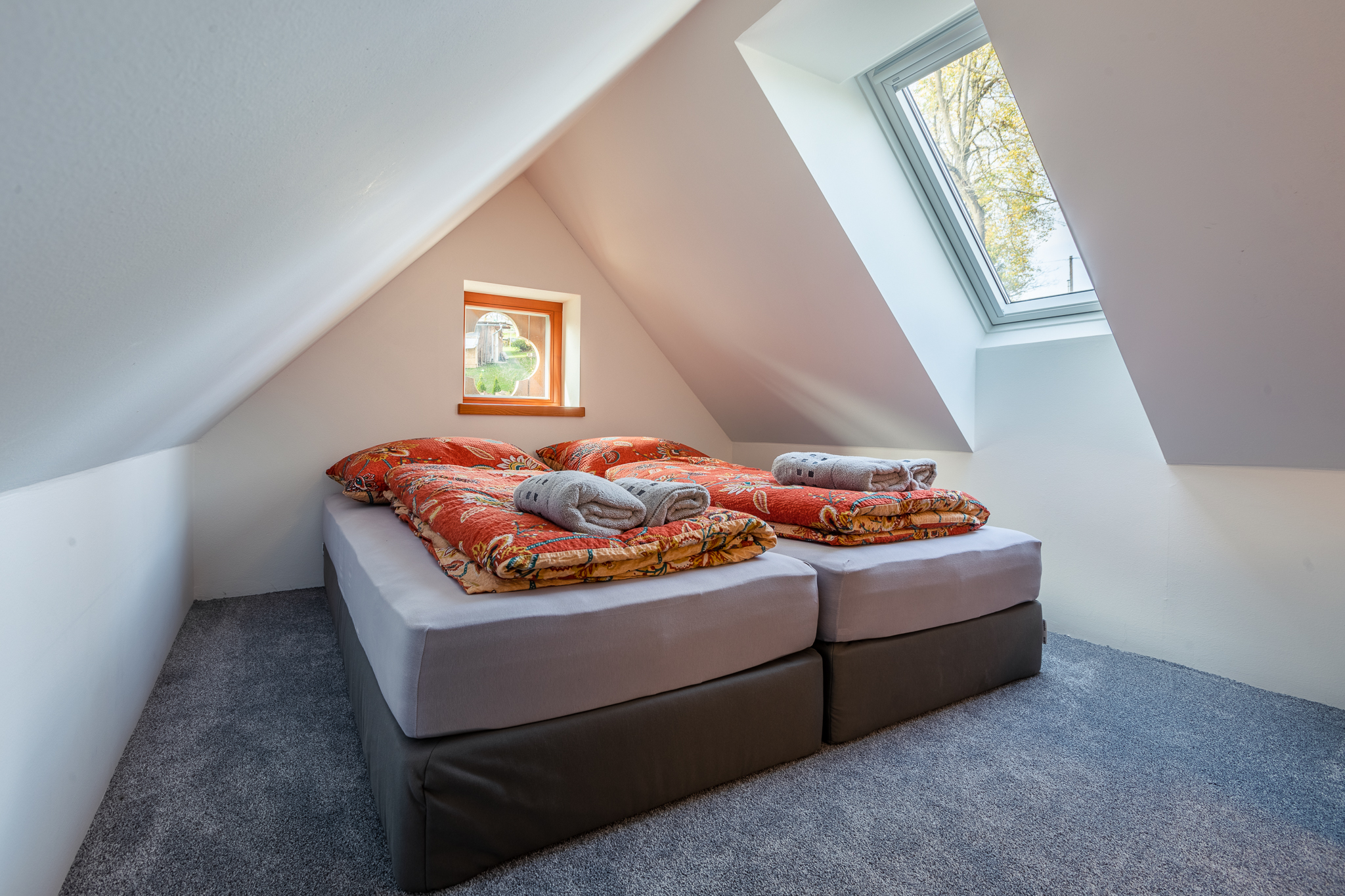 Apartmány Nad Městem foto 6