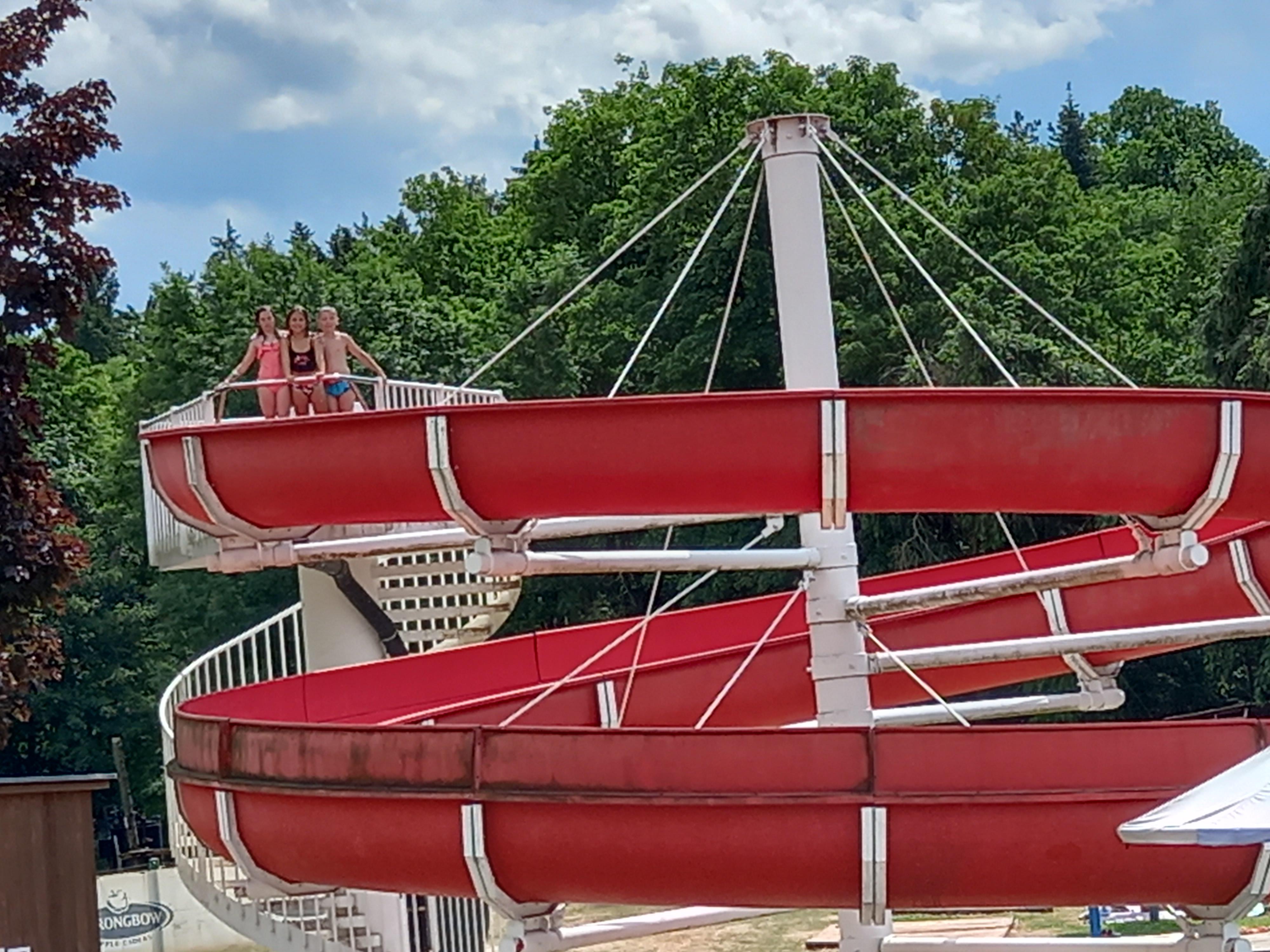 Tyršovo koupaliště (TYRŠÁK) foto 2
