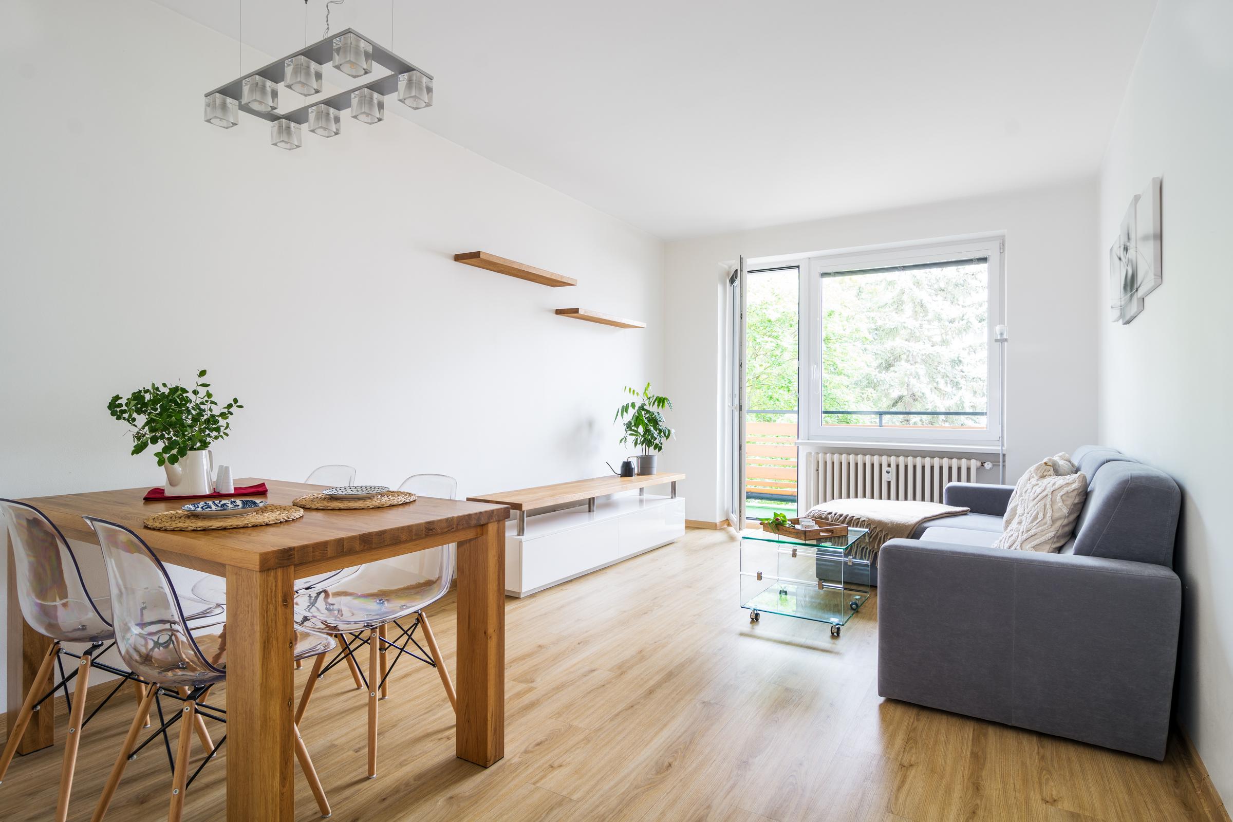 Ing. Lucie Adamcová - realitní makléř foto 4