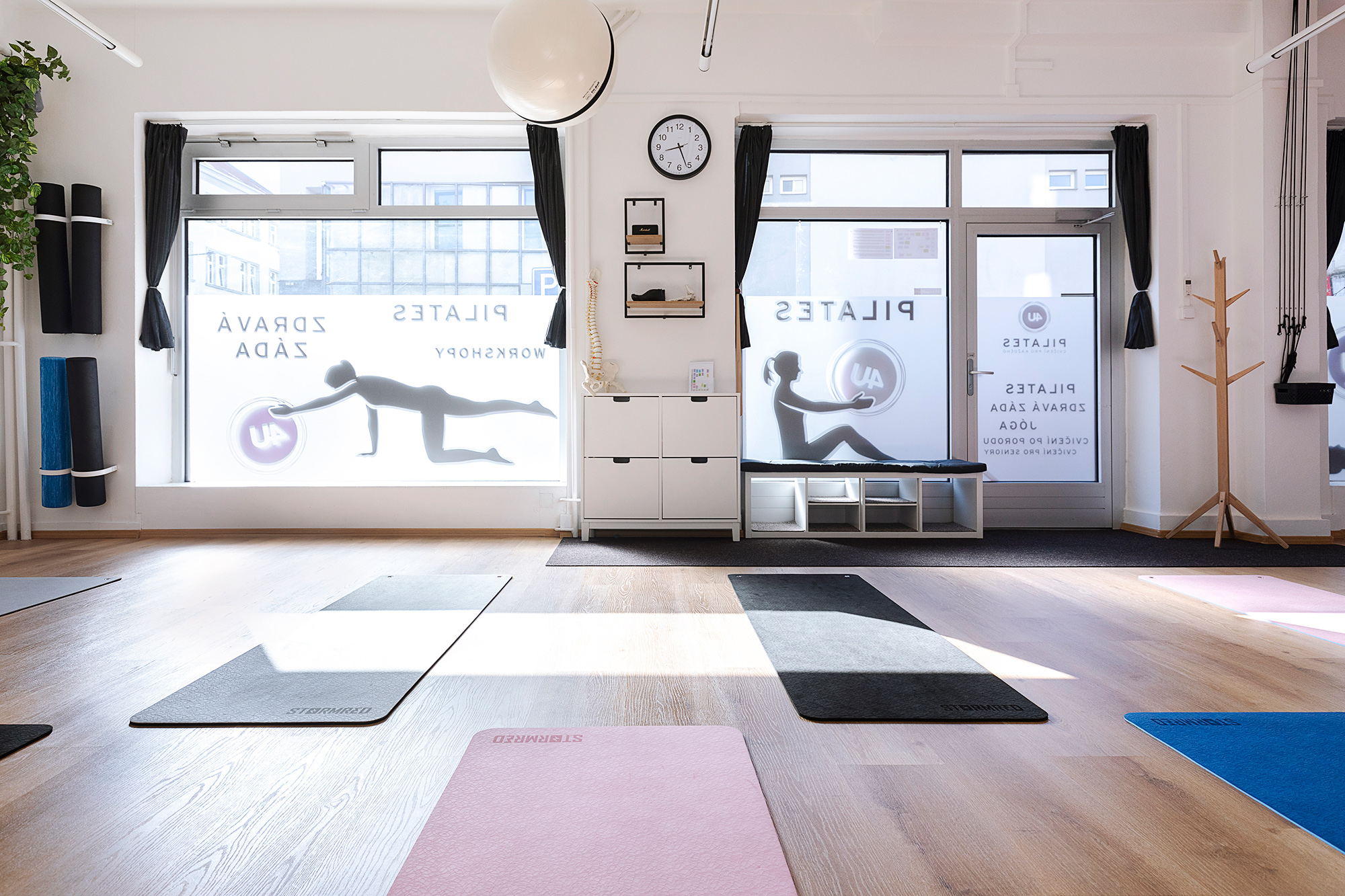 PILATES 4U foto 3