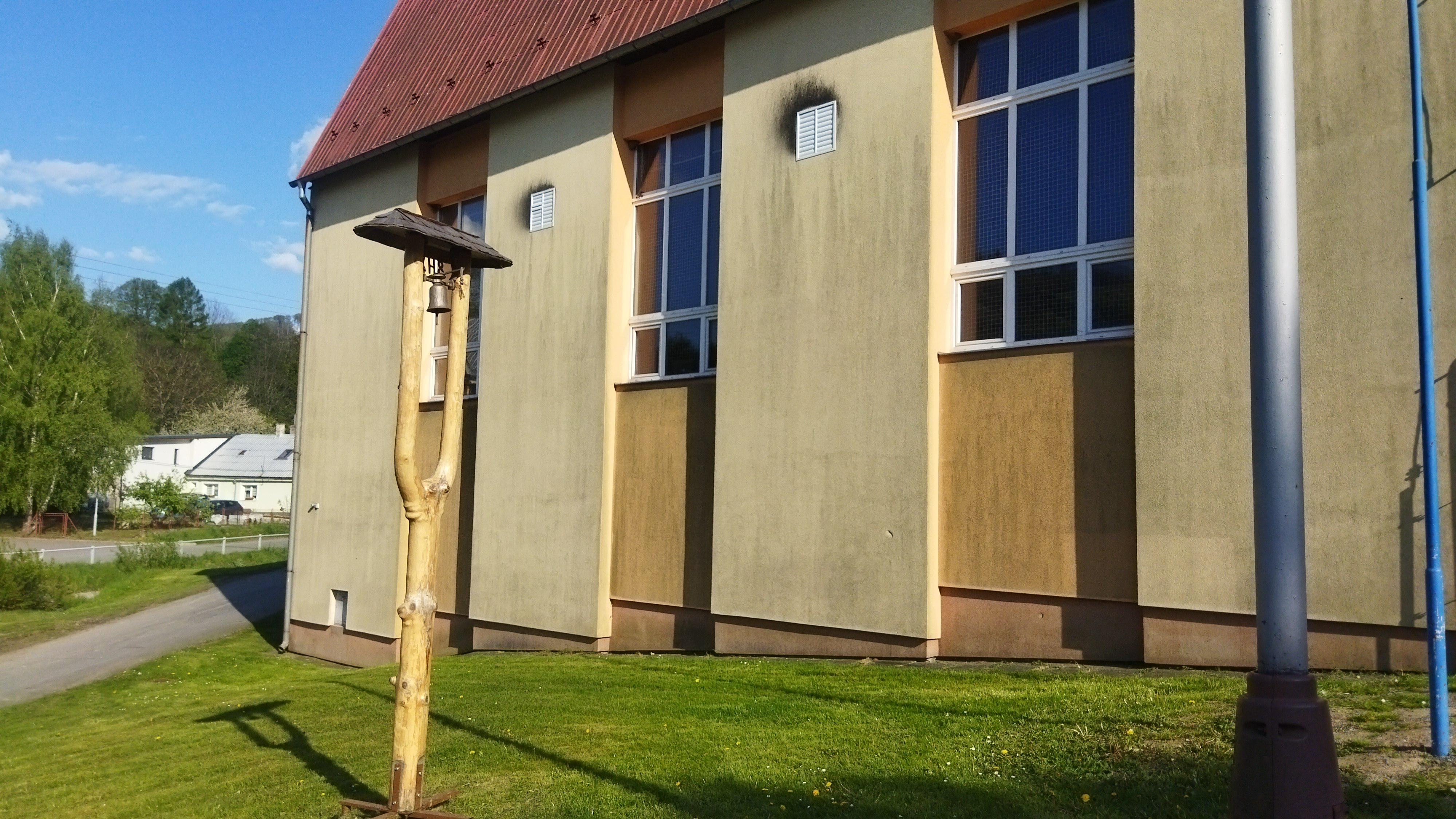 Základní škola Rajnochovice foto 2