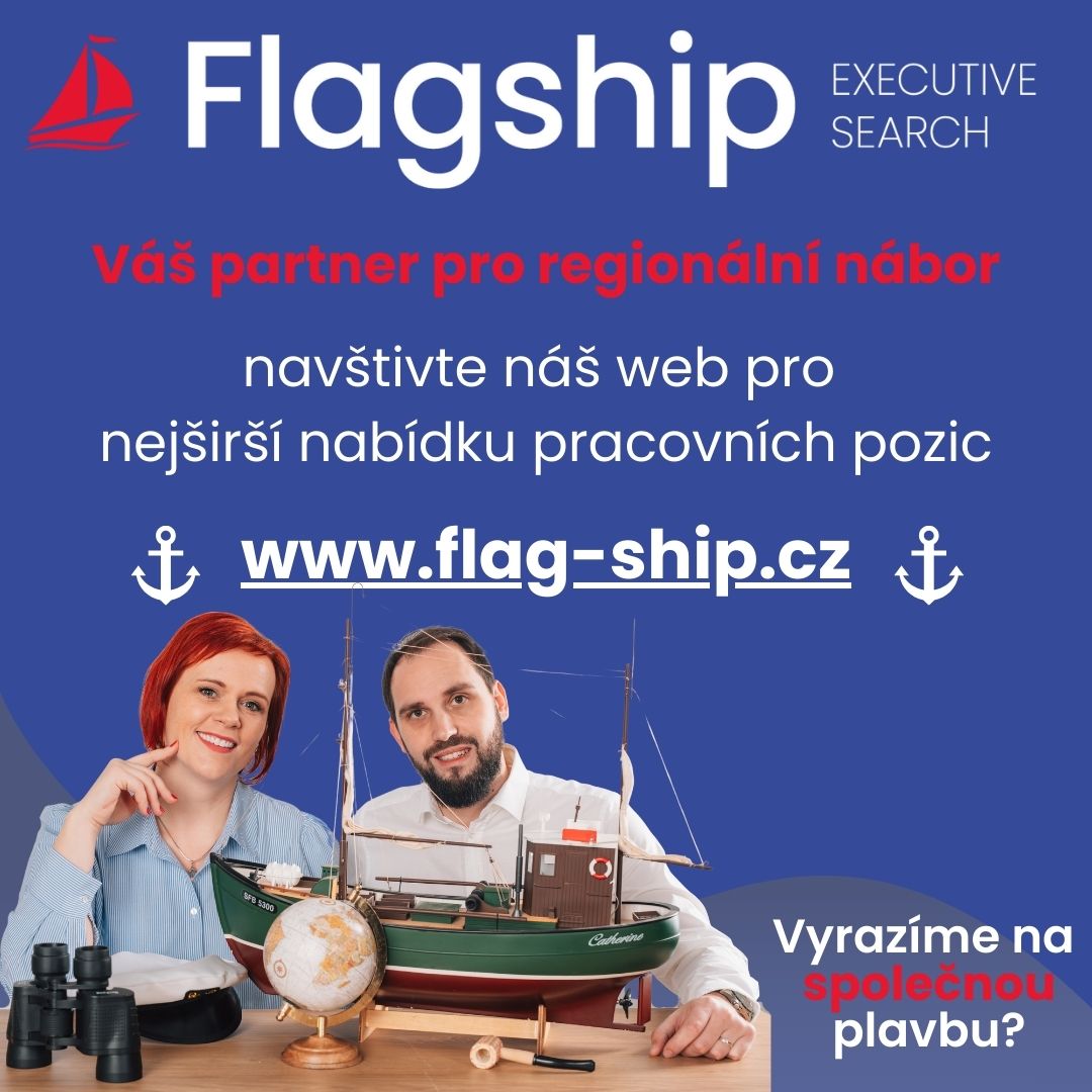 Flagship EXECUTIVE SEARCH s.r.o. foto 1