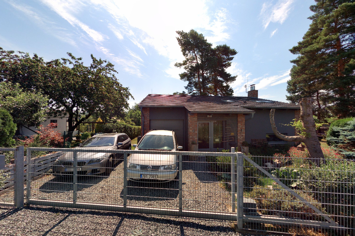 Lucie Daič Novotná - Reality Zavadil a partneři s.r.o.