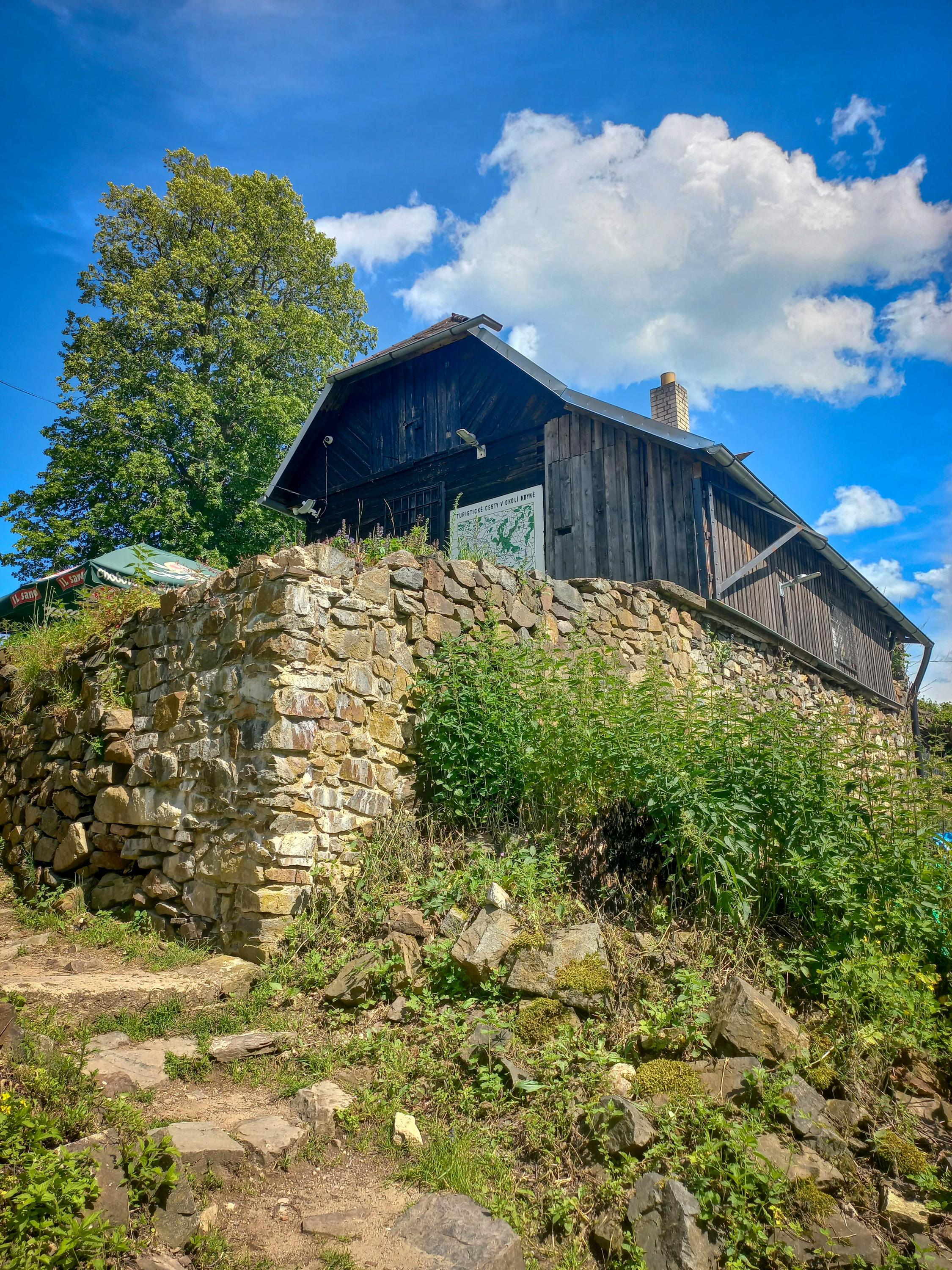 Rýzmberská hospůdka foto 3
