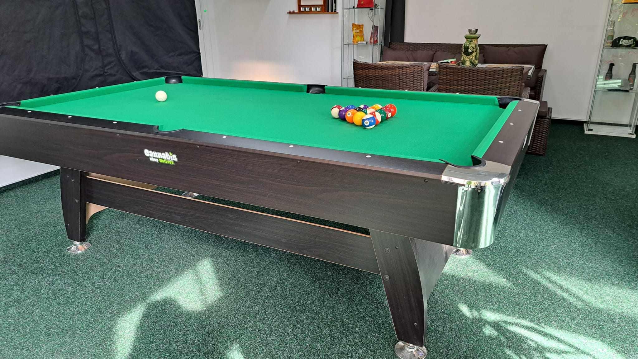 Cannabis Shop No.2 Ostrava foto 5