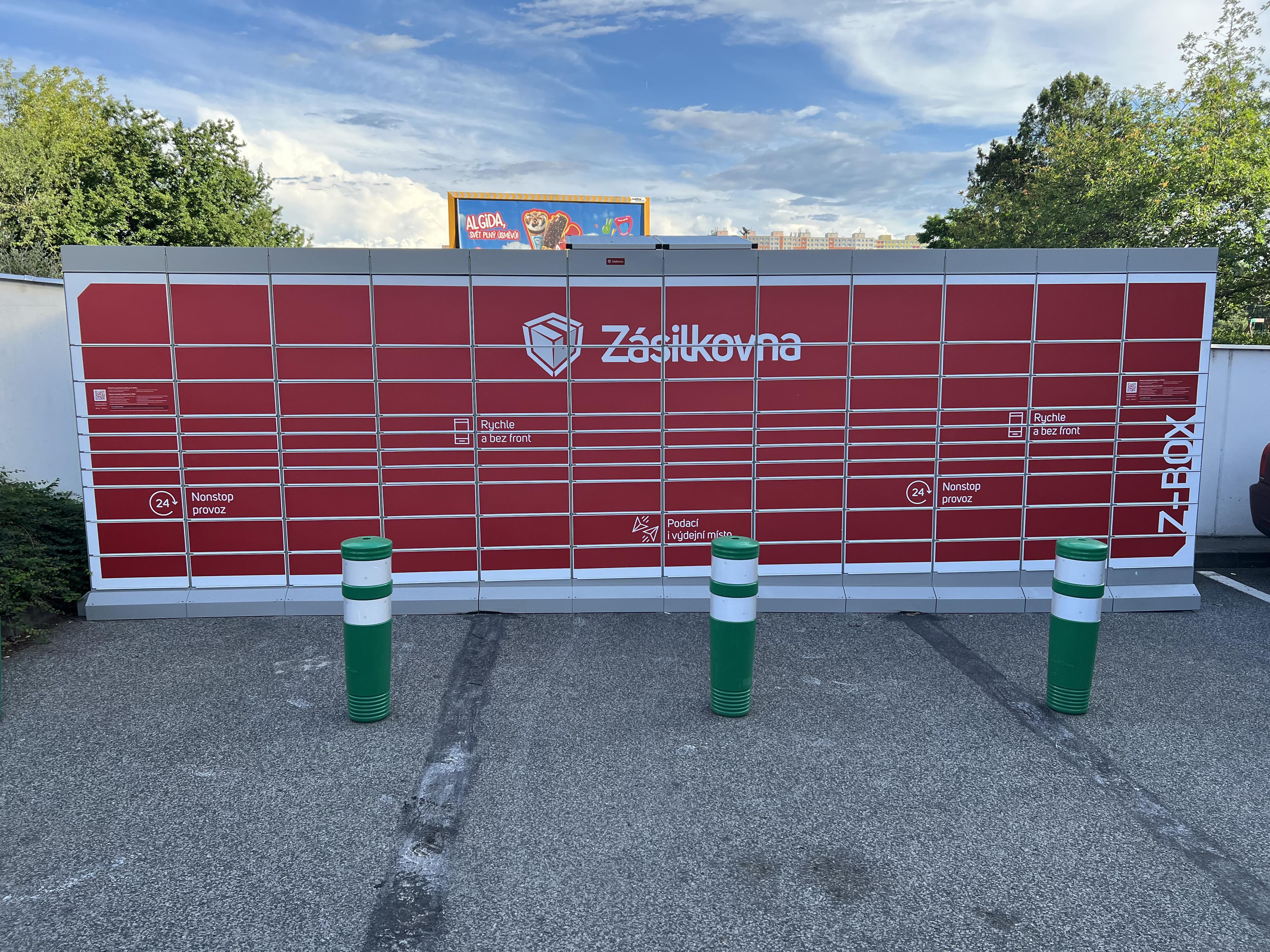 Z-BOX foto 2