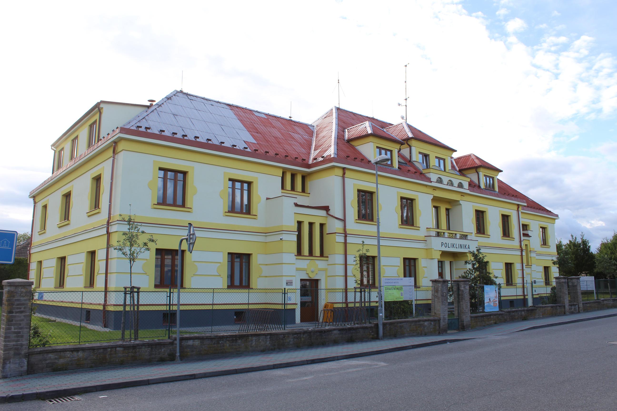 Optika Poliklinika foto 3