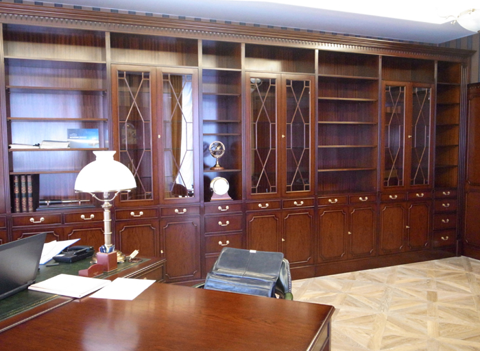 BARRINGTON FURNITURE - stylový nábytek, luxusní nábytek a luxusní sedačky foto 6