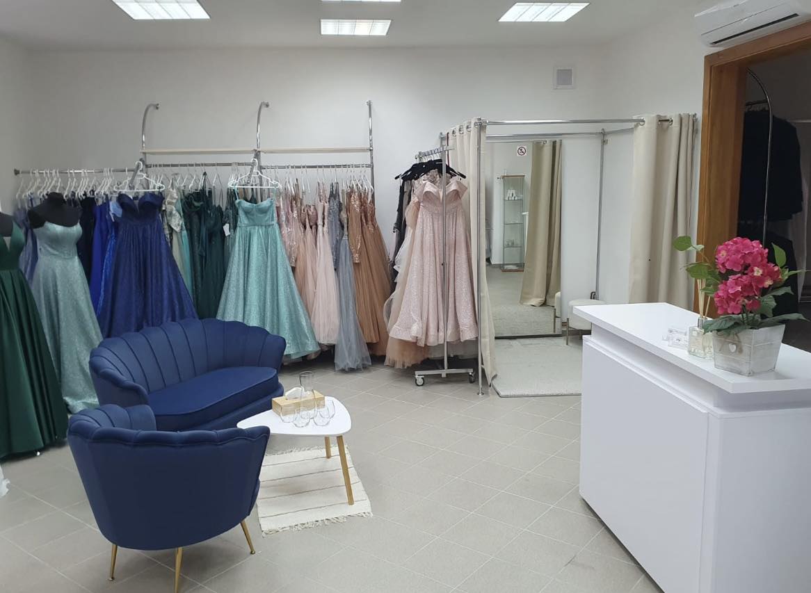 Svatební salon Adam foto 2