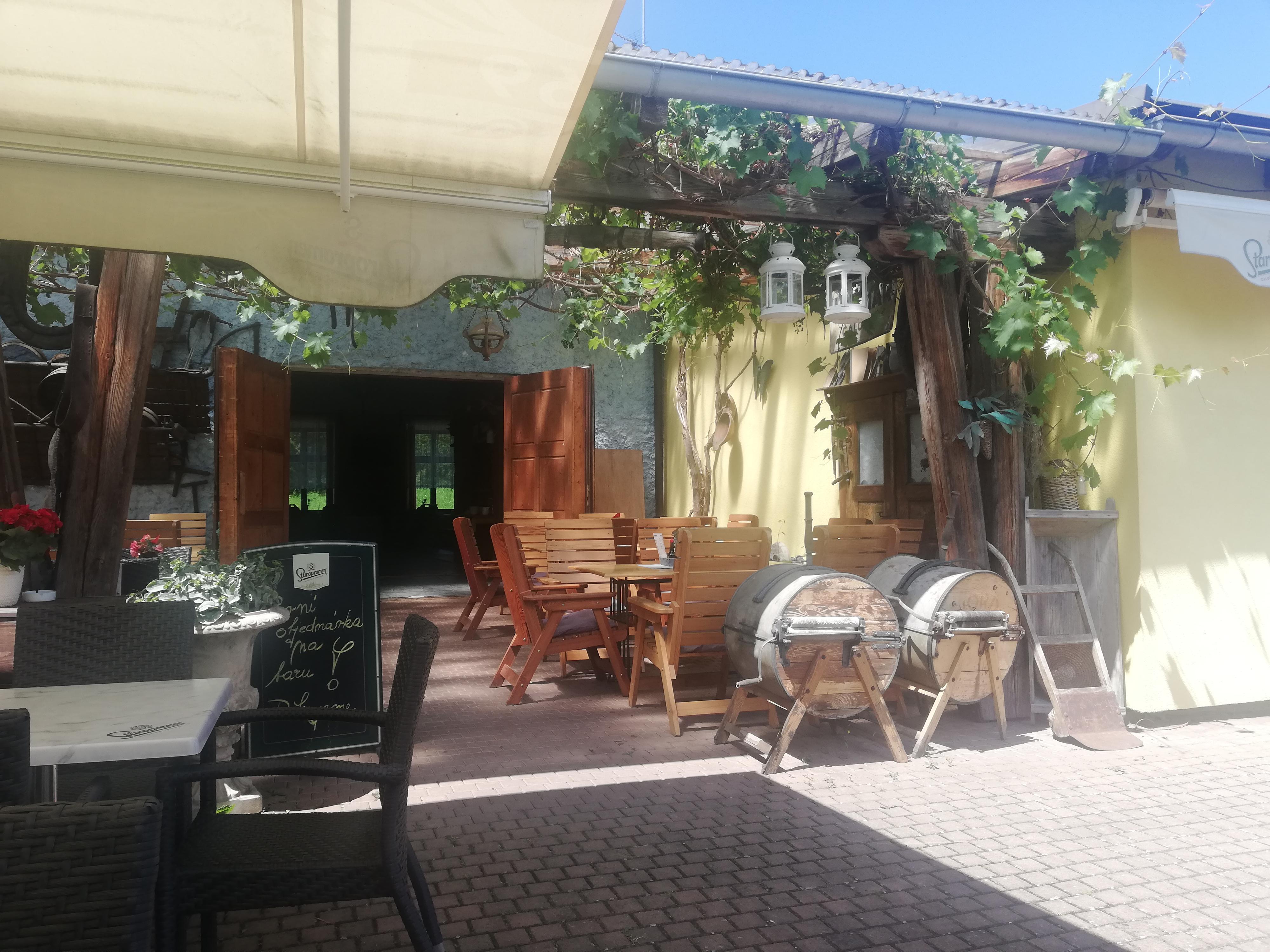 Restaurace U Jindry foto 6