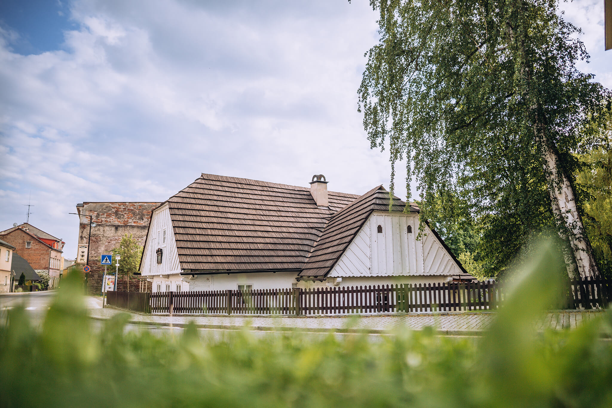 Jiráskův rodný domek (Muzeum Náchodska) foto 4