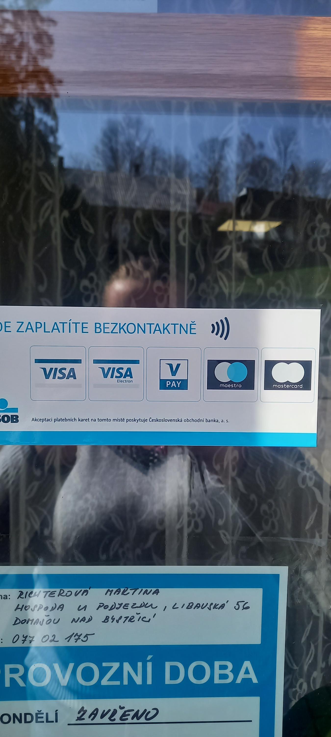 Hospoda U Podjezdu foto 2