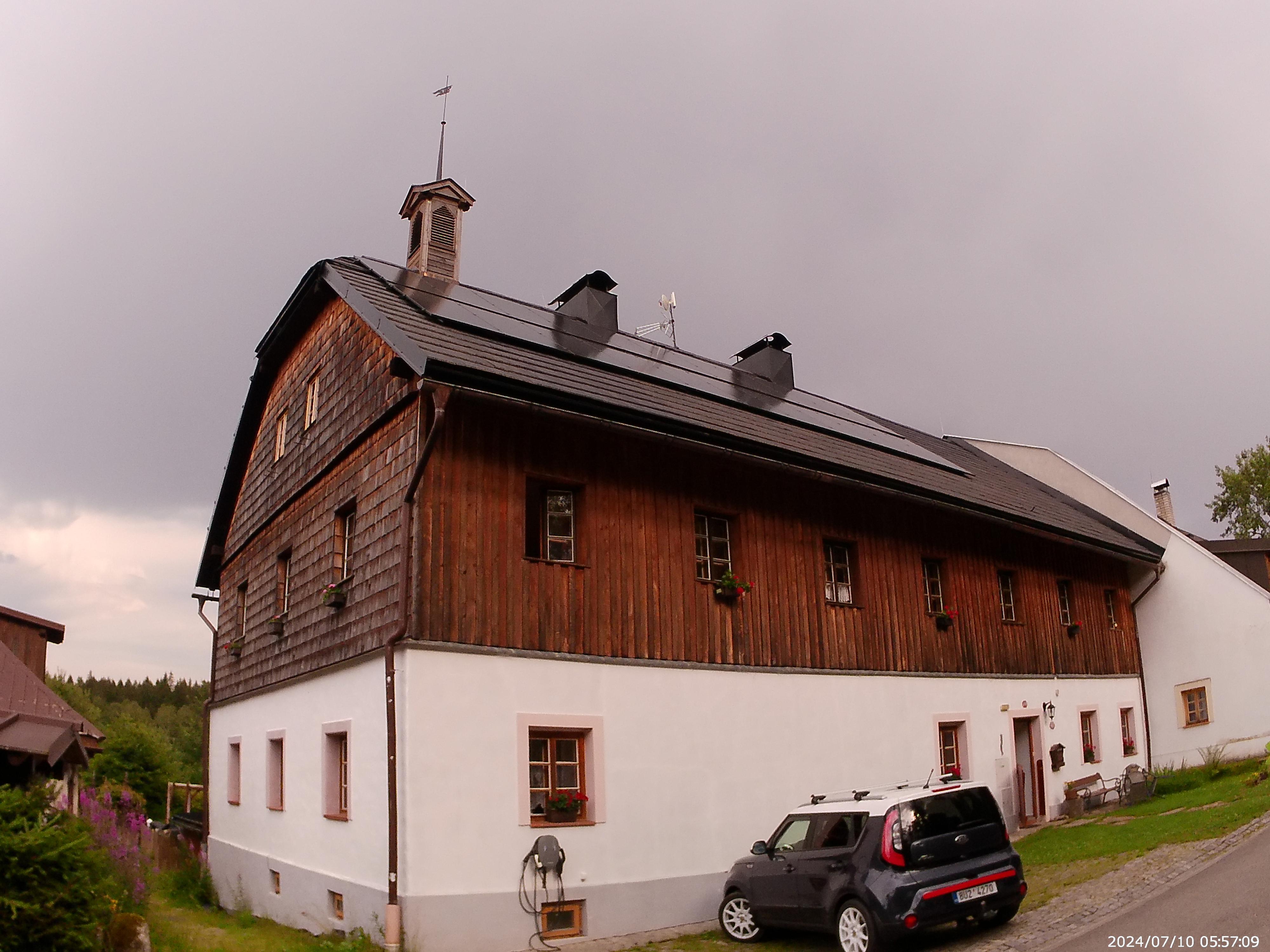 Apartmány Abele foto 5