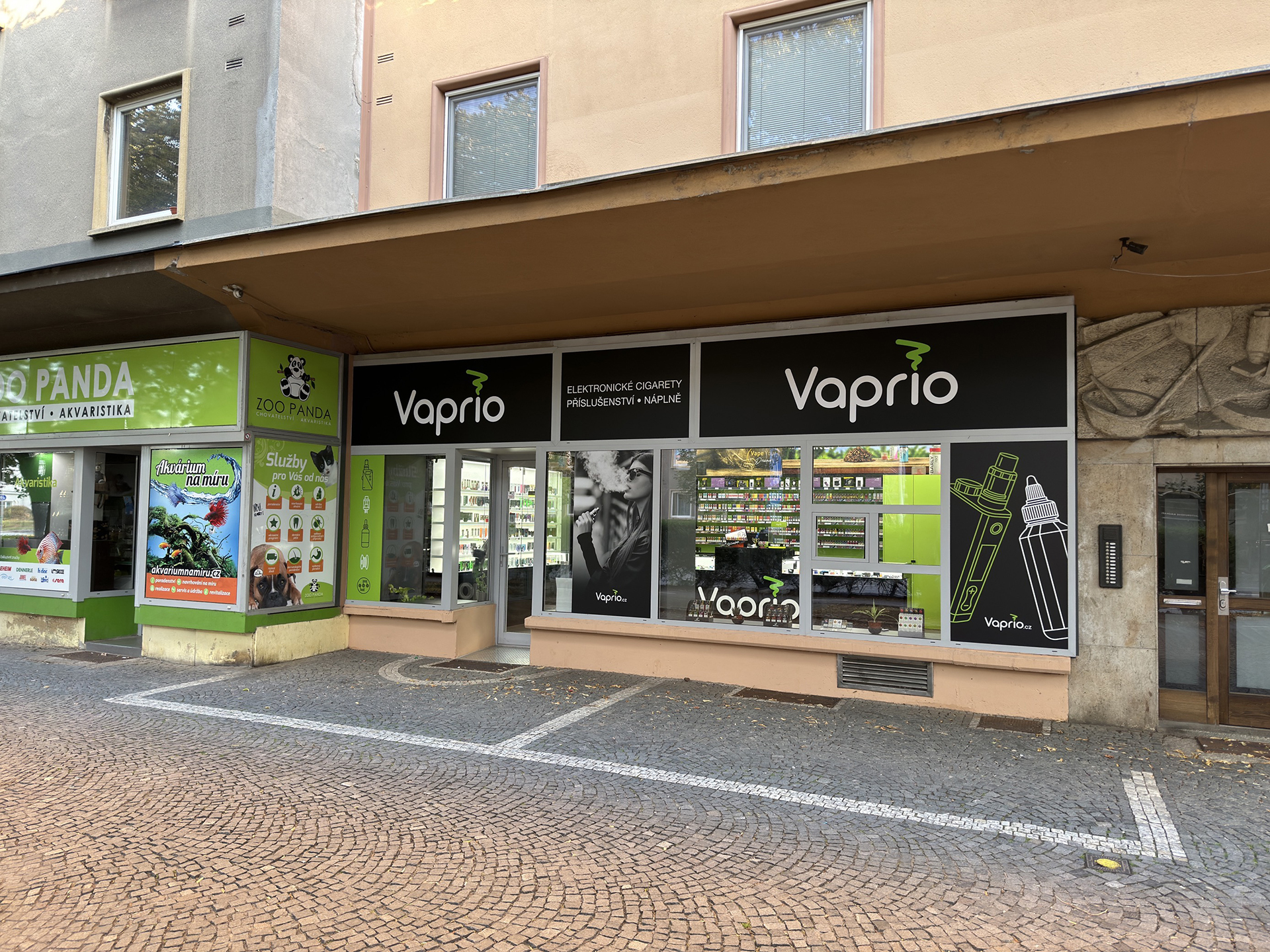 Vaprio foto 4
