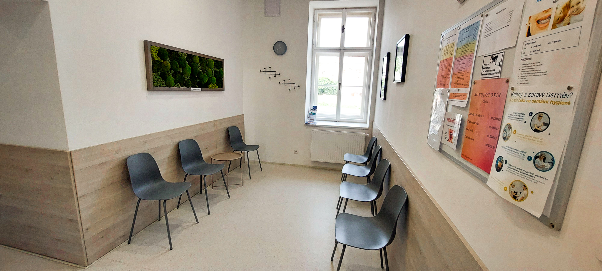 DC Palackého foto 4