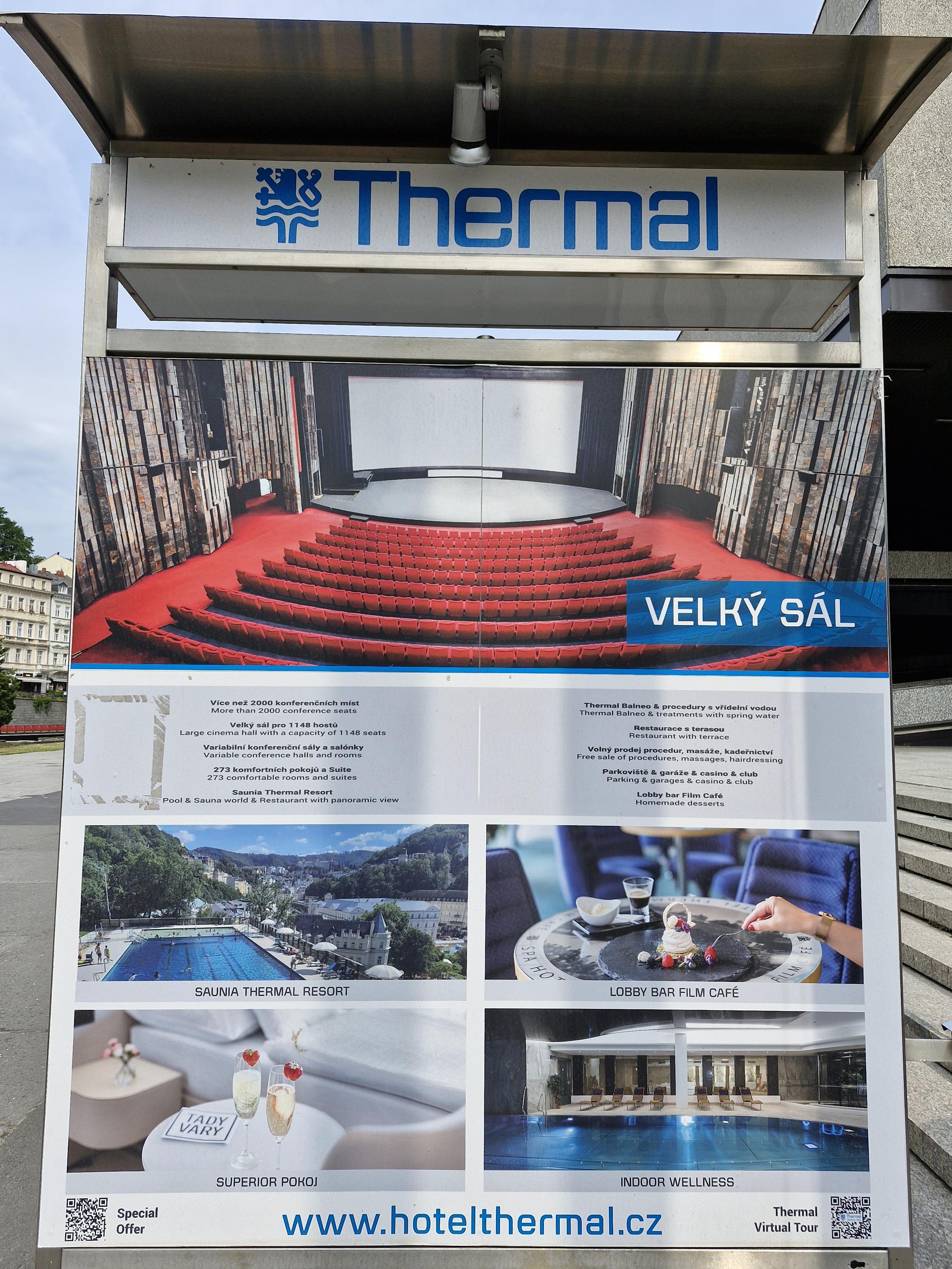 Únikovka venku foto 2