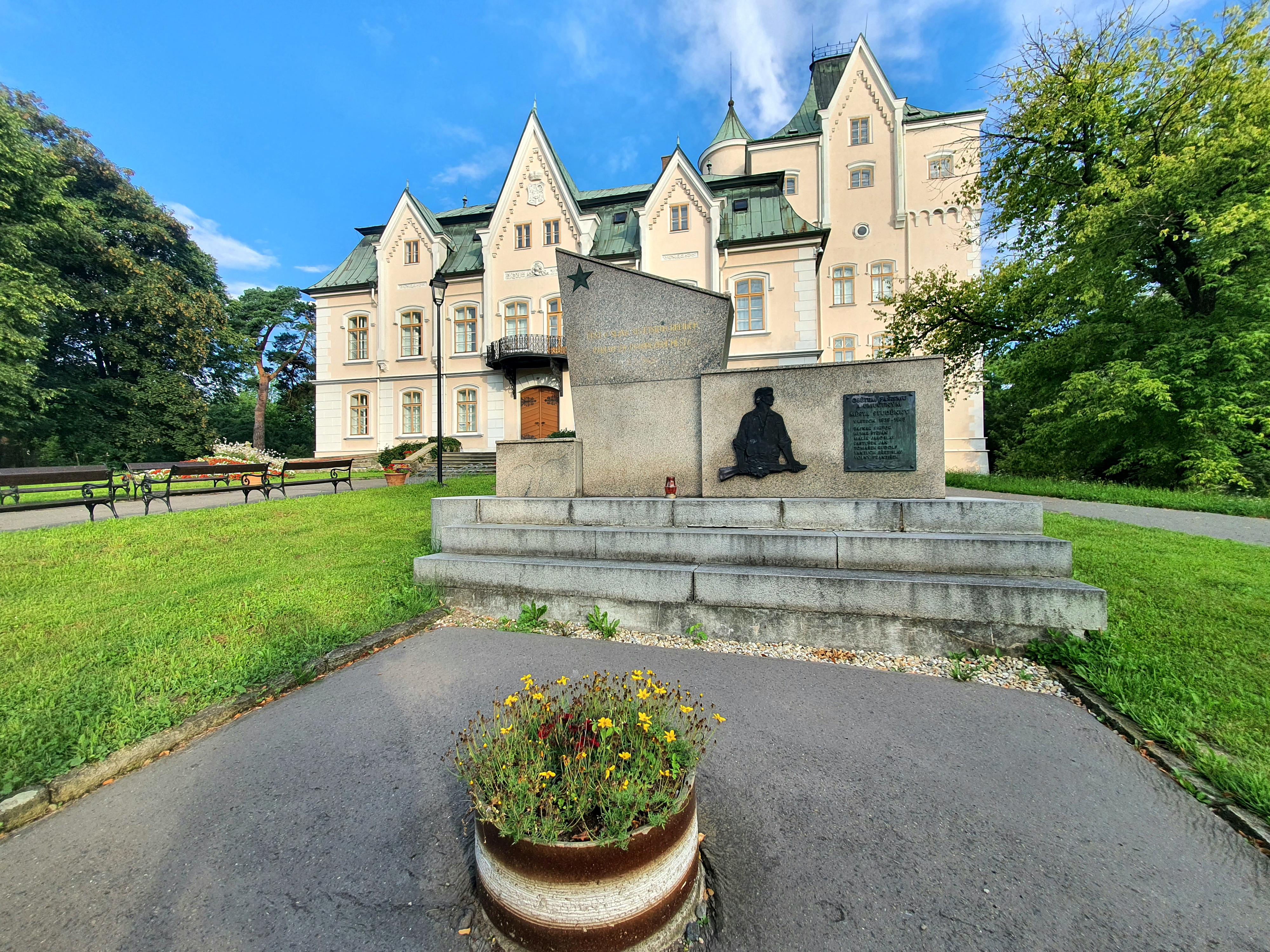 Vagonářské muzeum foto 2
