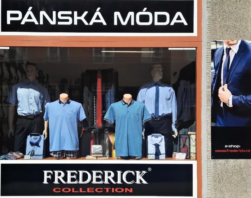 Frederick Collection foto 2