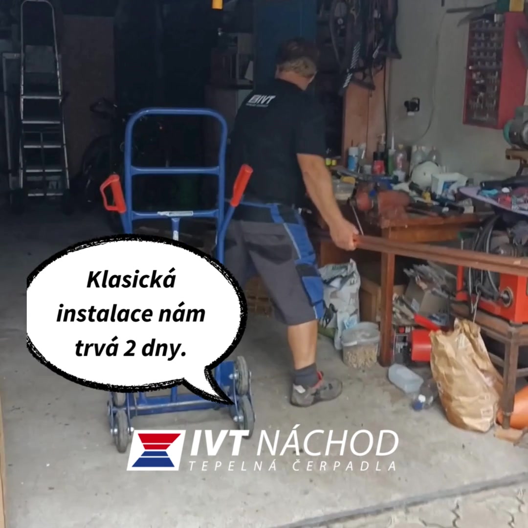 IVT Náchod s.r.o. foto 2 (náhled videa)